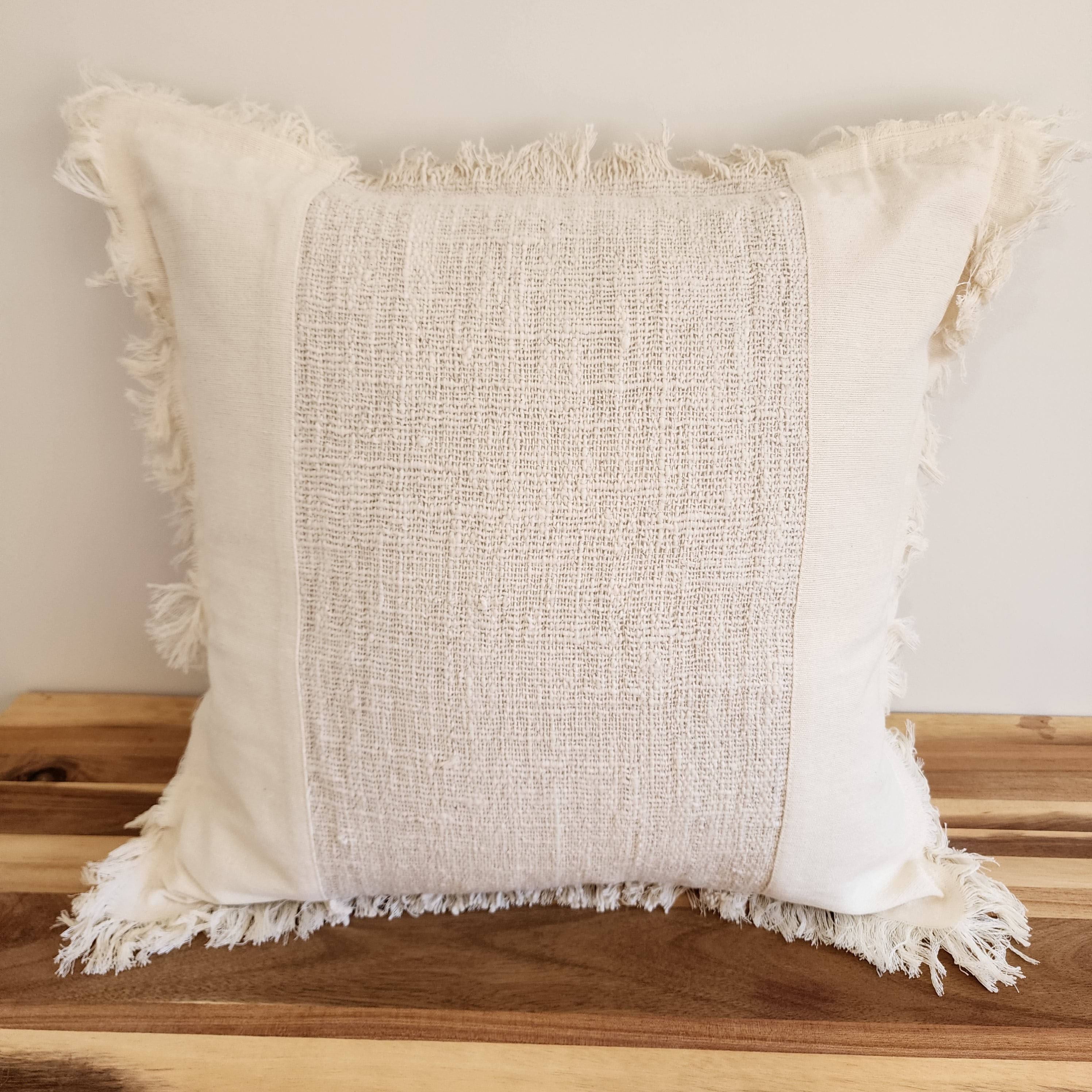 Chantilly Beach Cushion Cover | 50x50cm