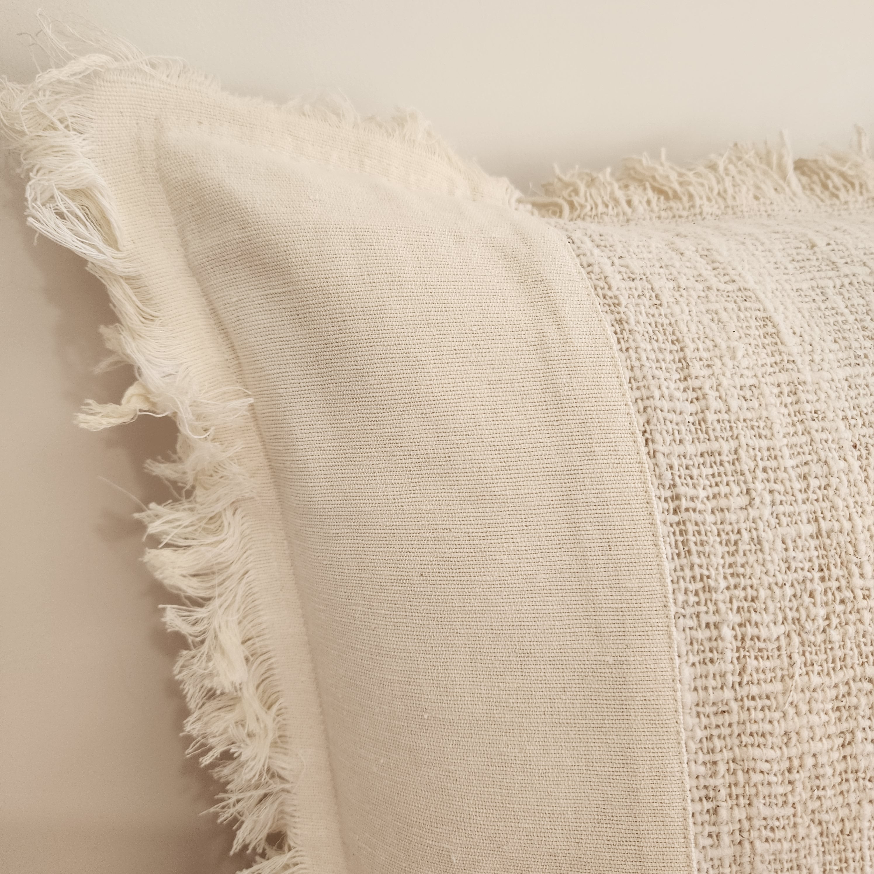 Chantilly Beach Cushion Cover | 50x50cm