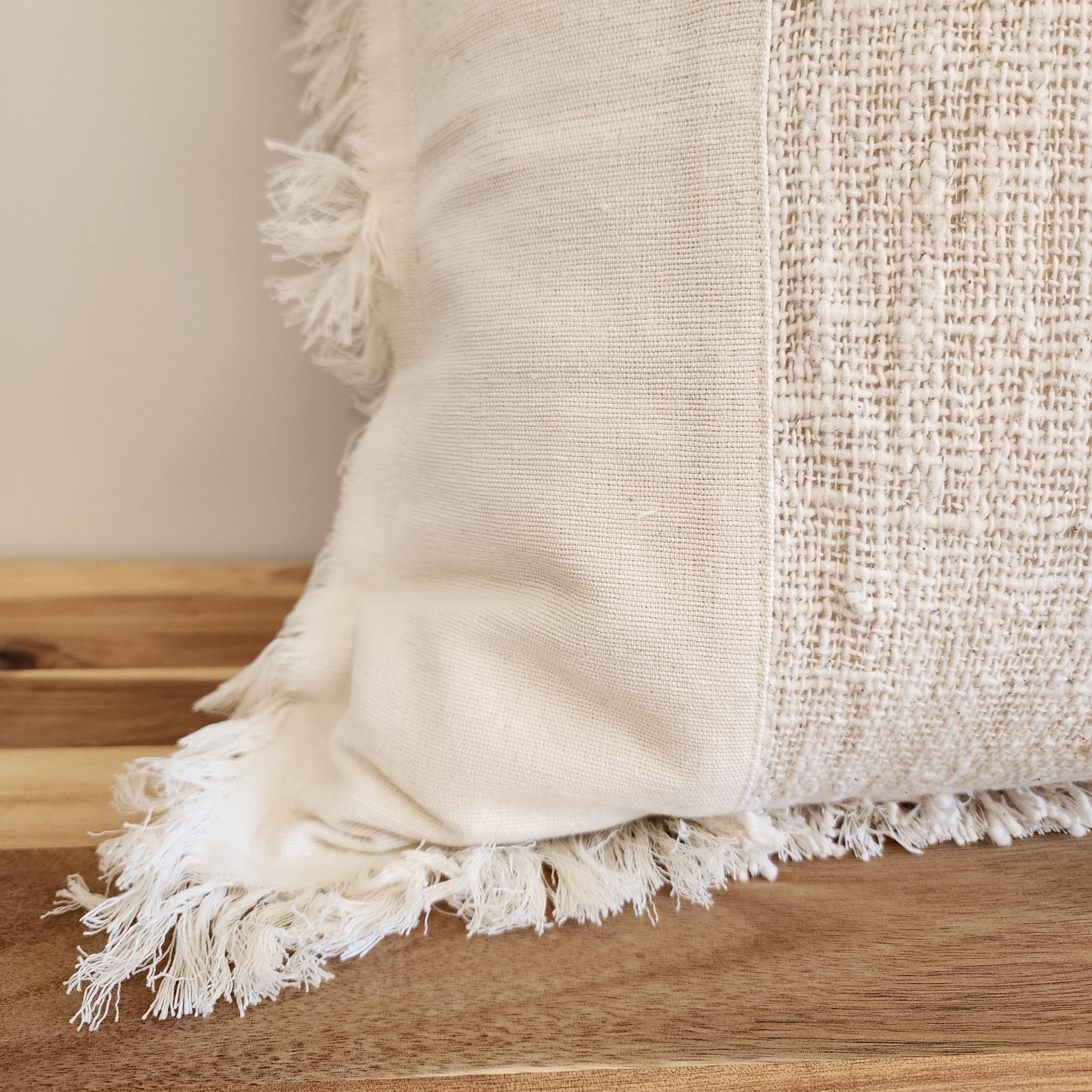 Chantilly Beach Cushion Cover | 50x50cm