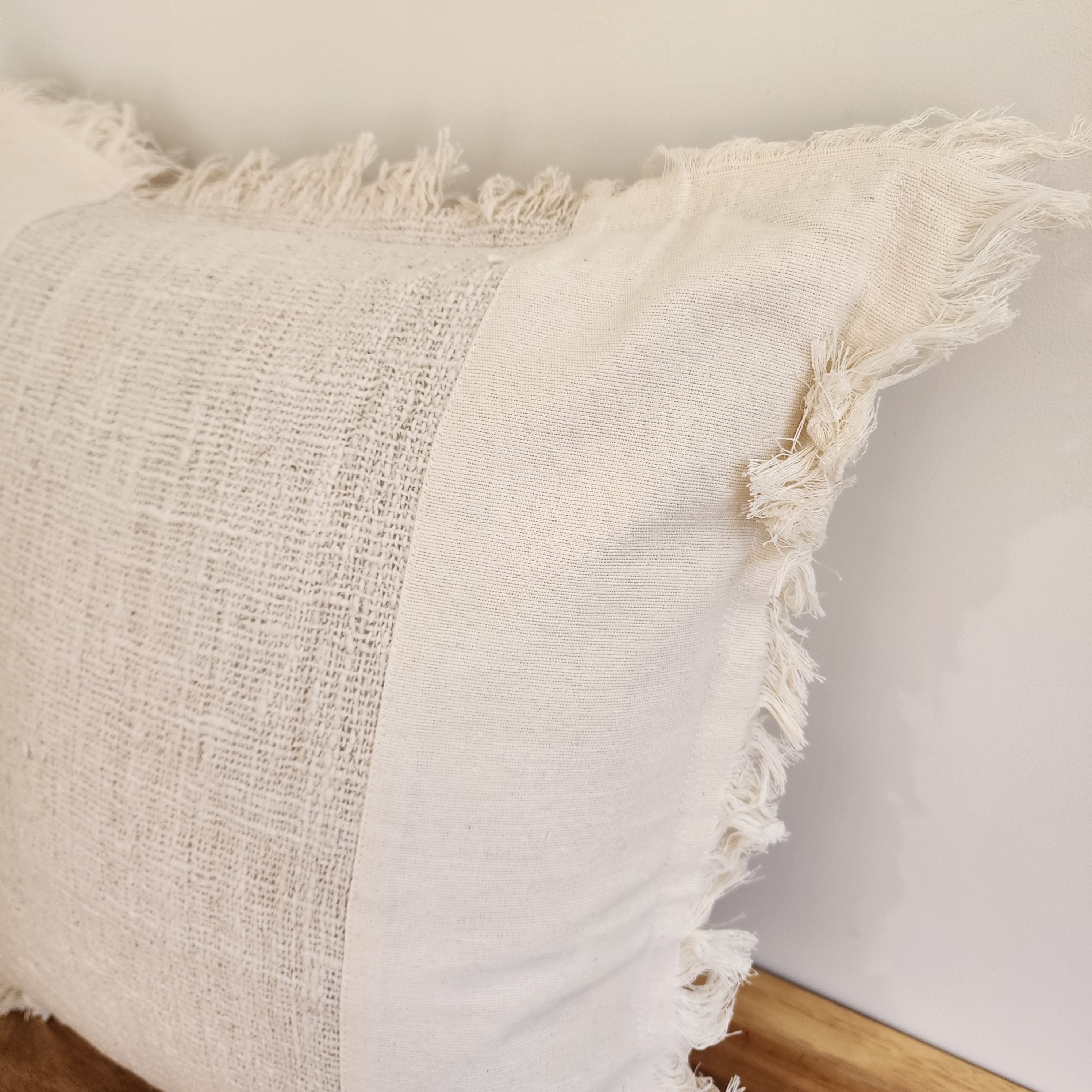 Chantilly Beach Cushion Cover | 50x50cm