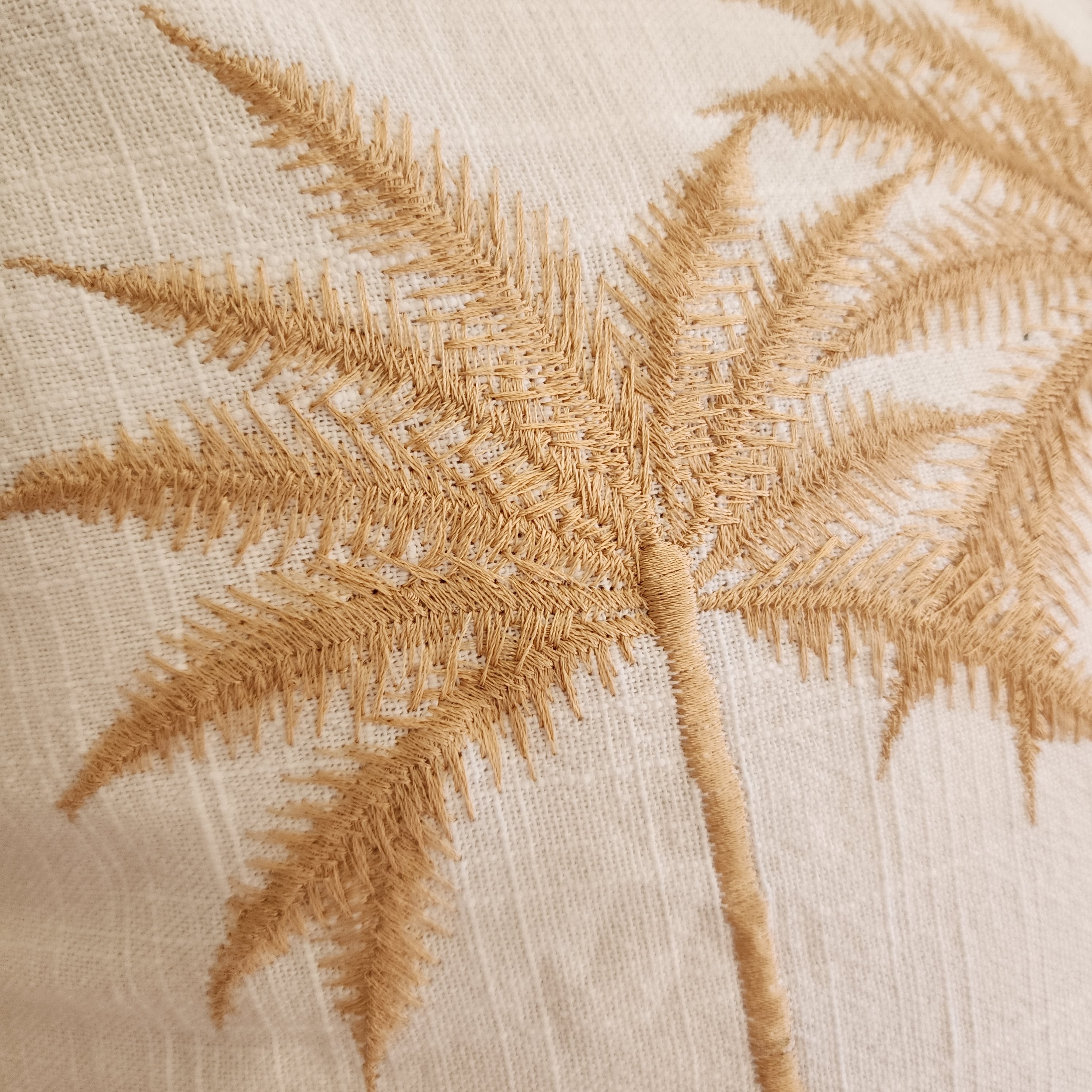 Palms in Paradise Cushion Cover | 50x50cm