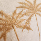 Palms in Paradise Cushion Cover | 40x40cm
