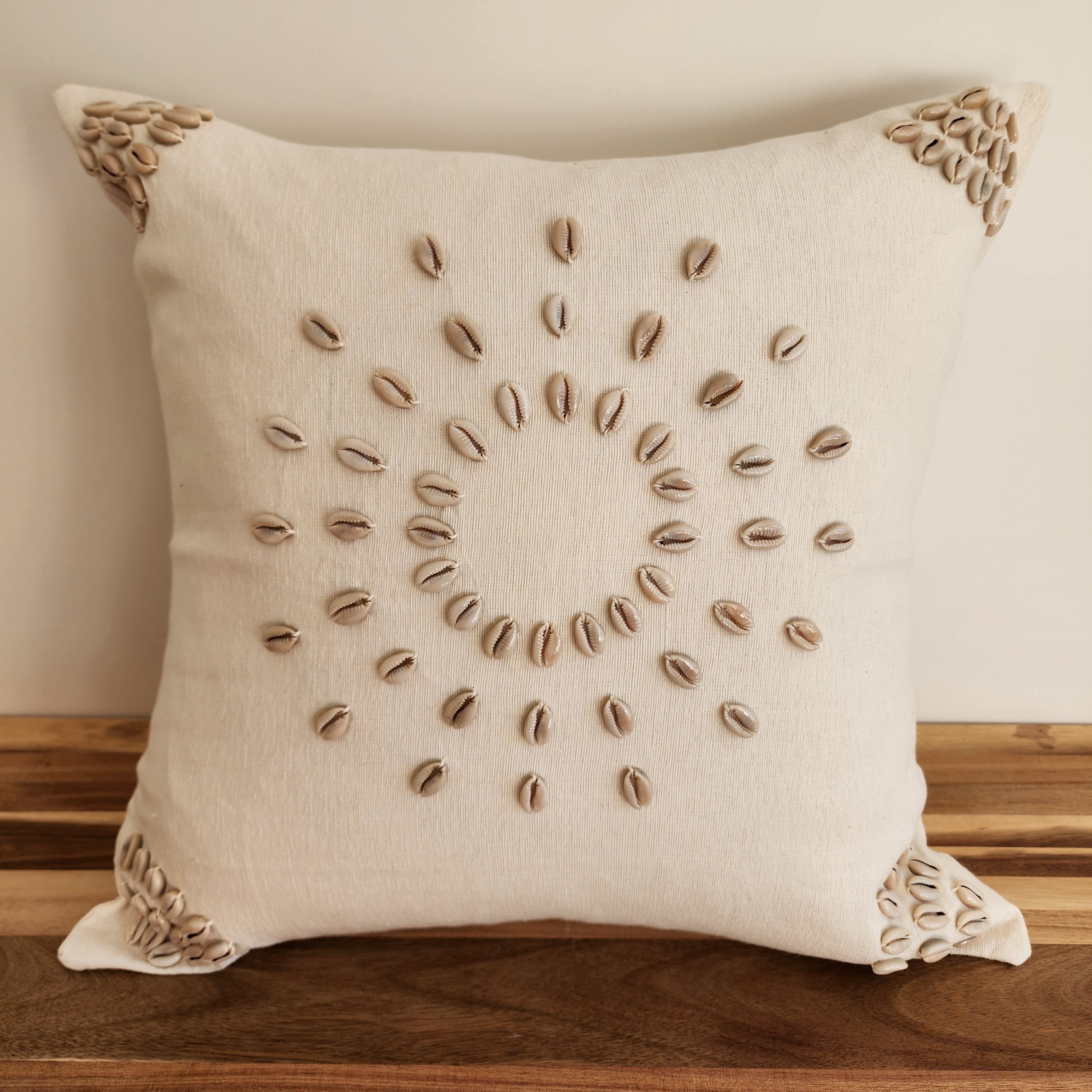 Oasis Cushion Cover | 50x50cm