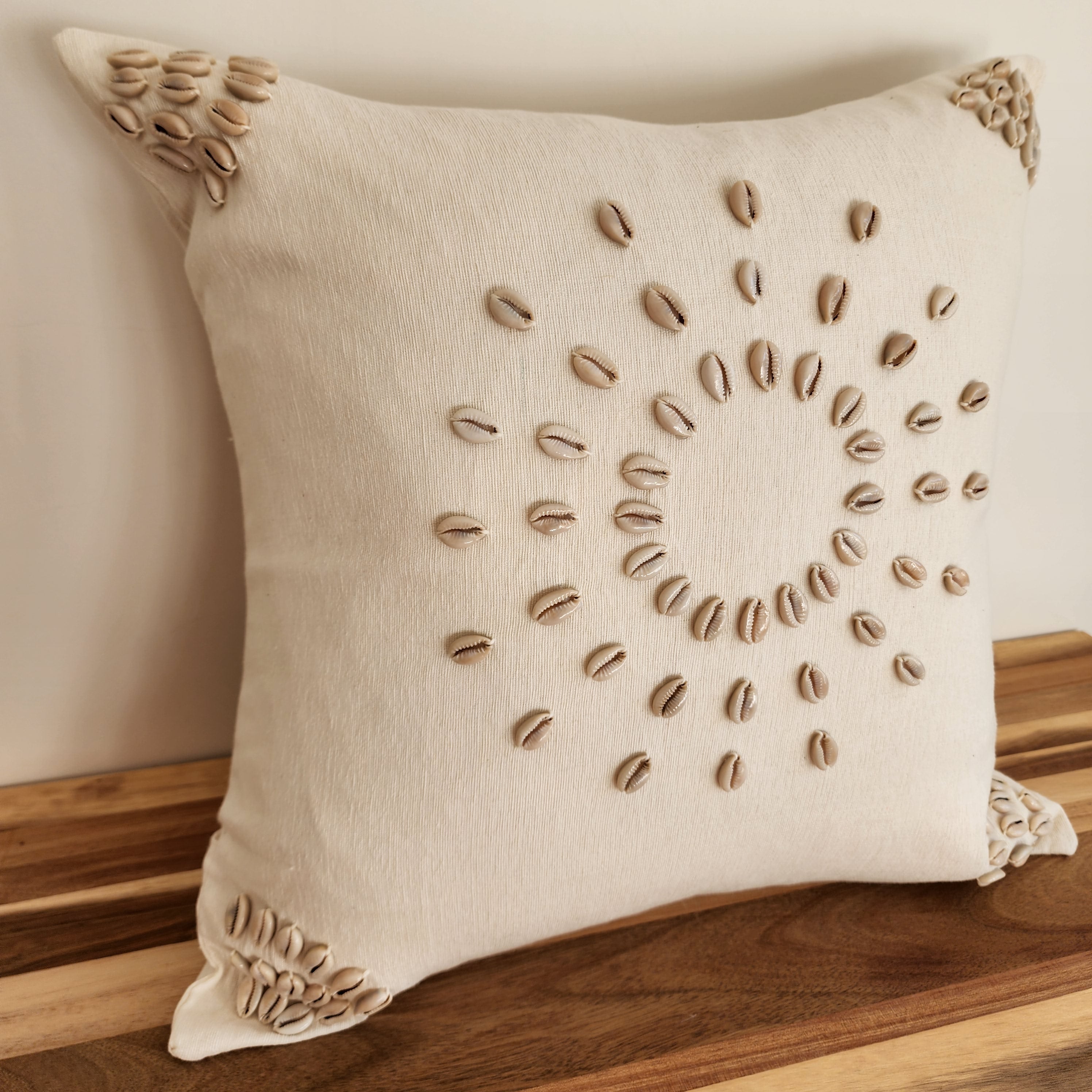 Oasis Cushion Cover | 50x50cm