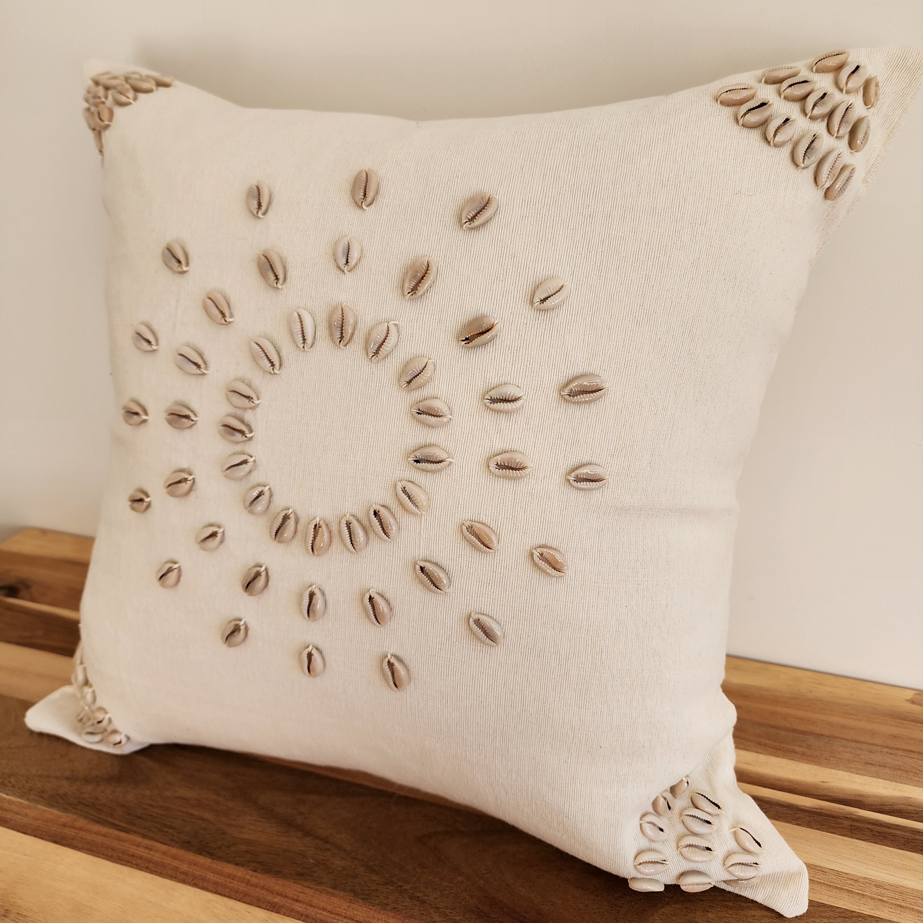 Oasis Cushion Cover | 50x50cm