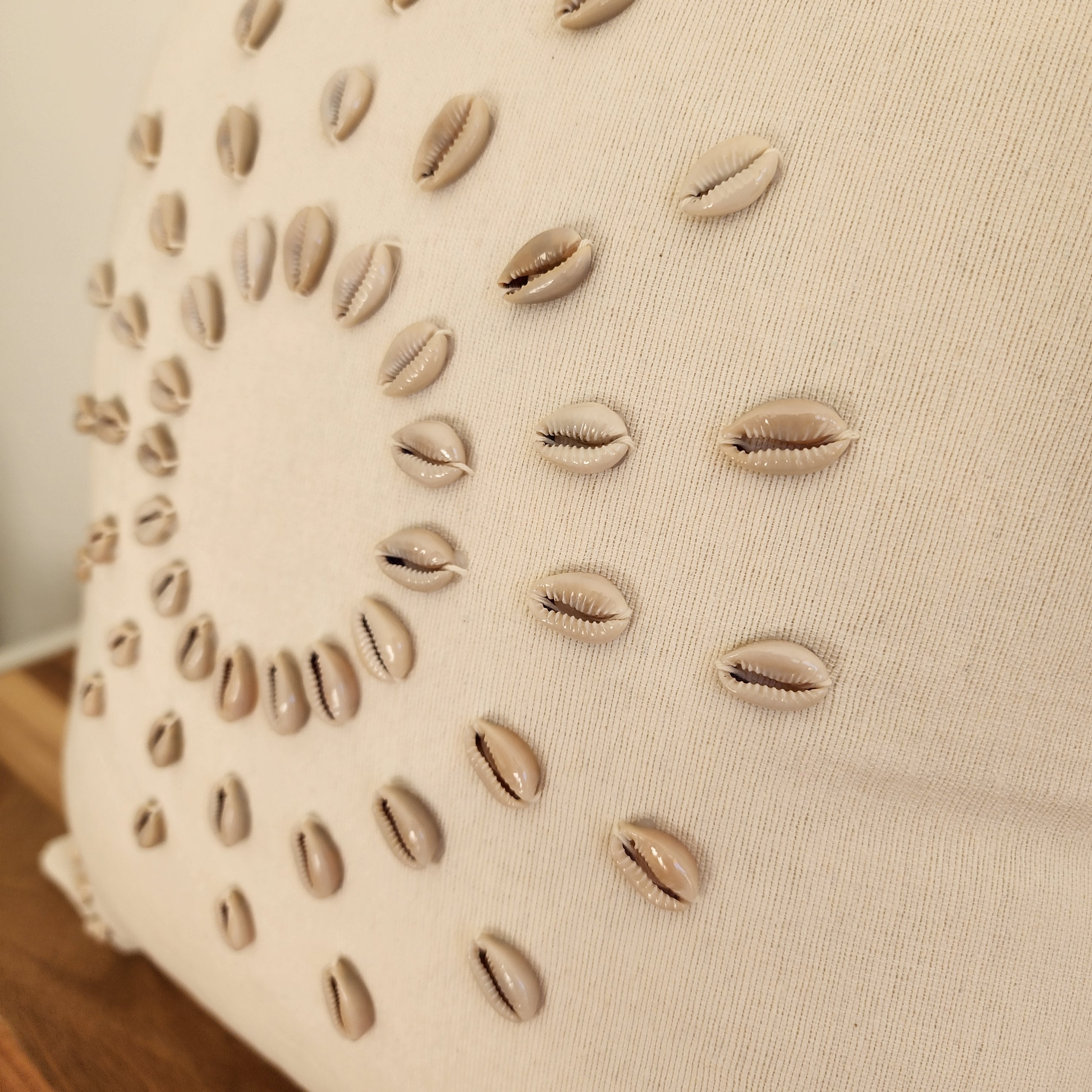 Oasis Cushion Cover | 50x50cm