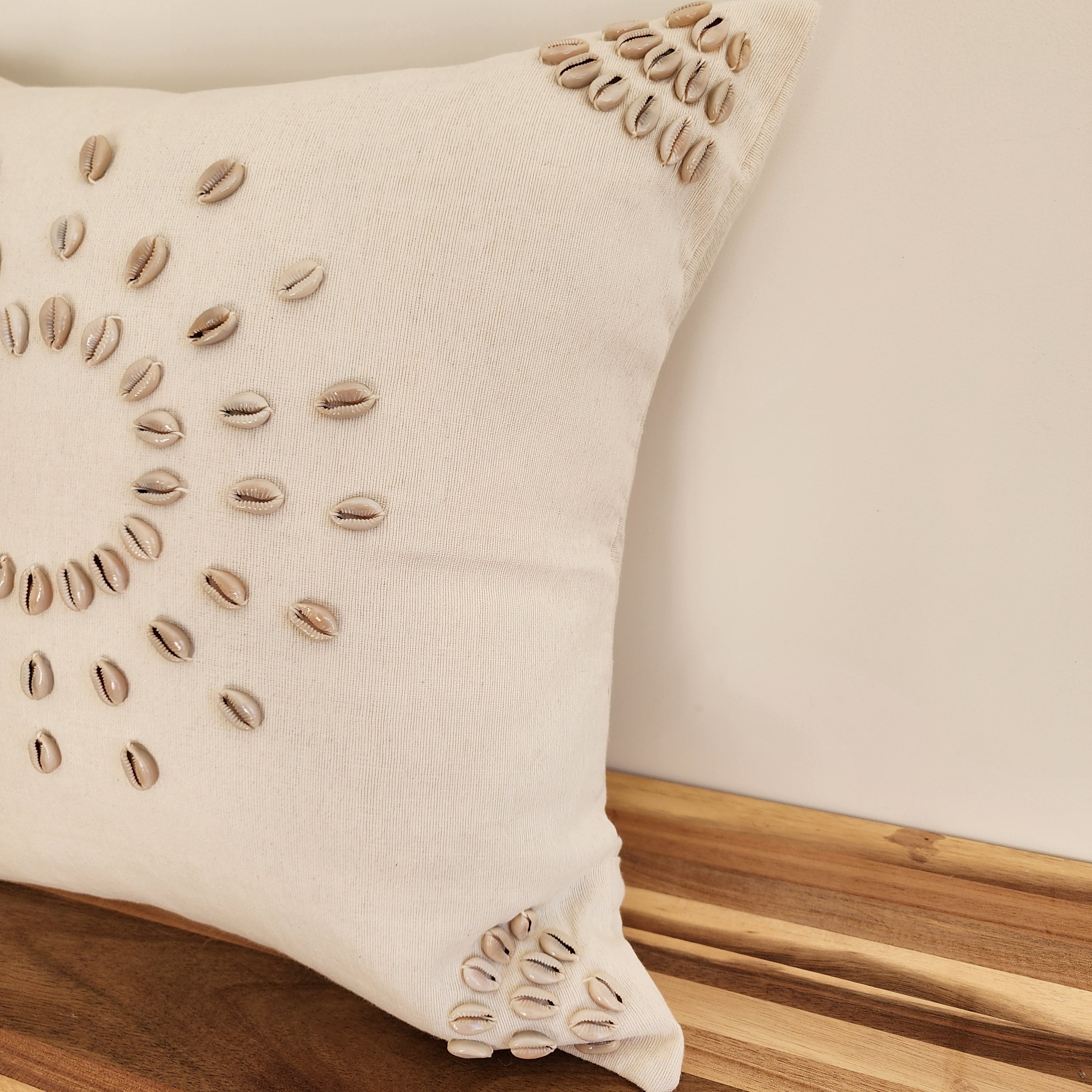 Oasis Cushion Cover | 50x50cm