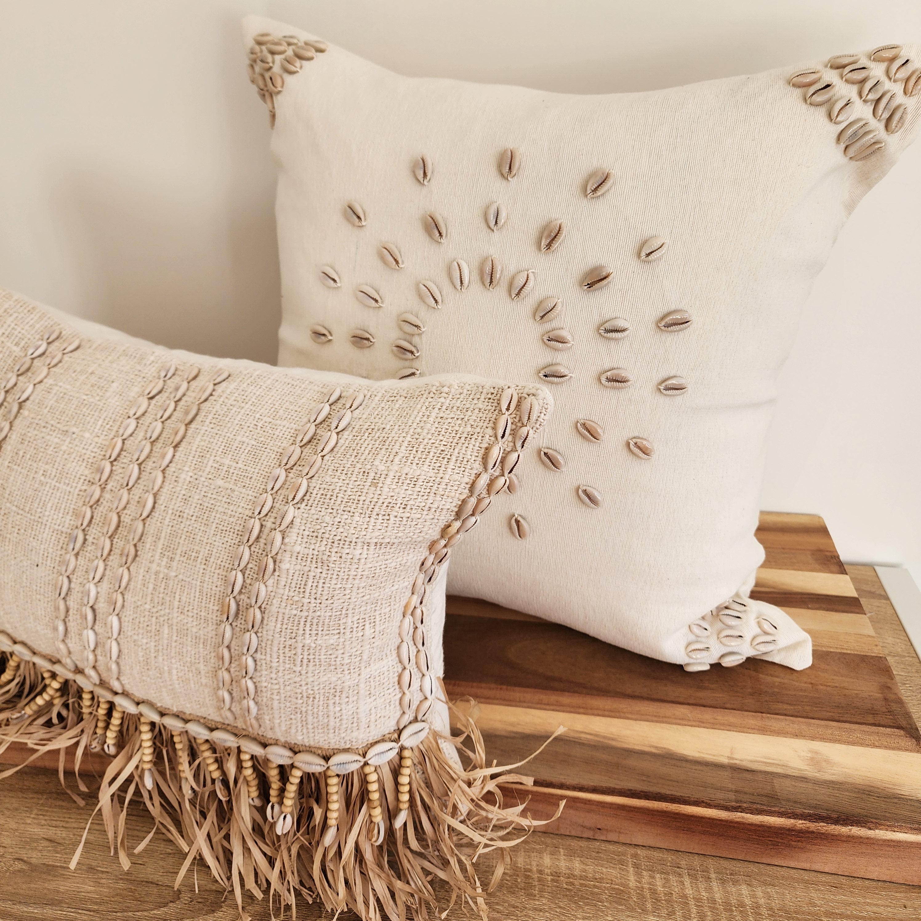 Oasis Cushion Cover | 50x50cm