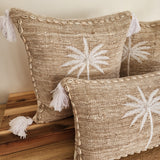 Paradise Palm Cushion Cover | 45x45cm