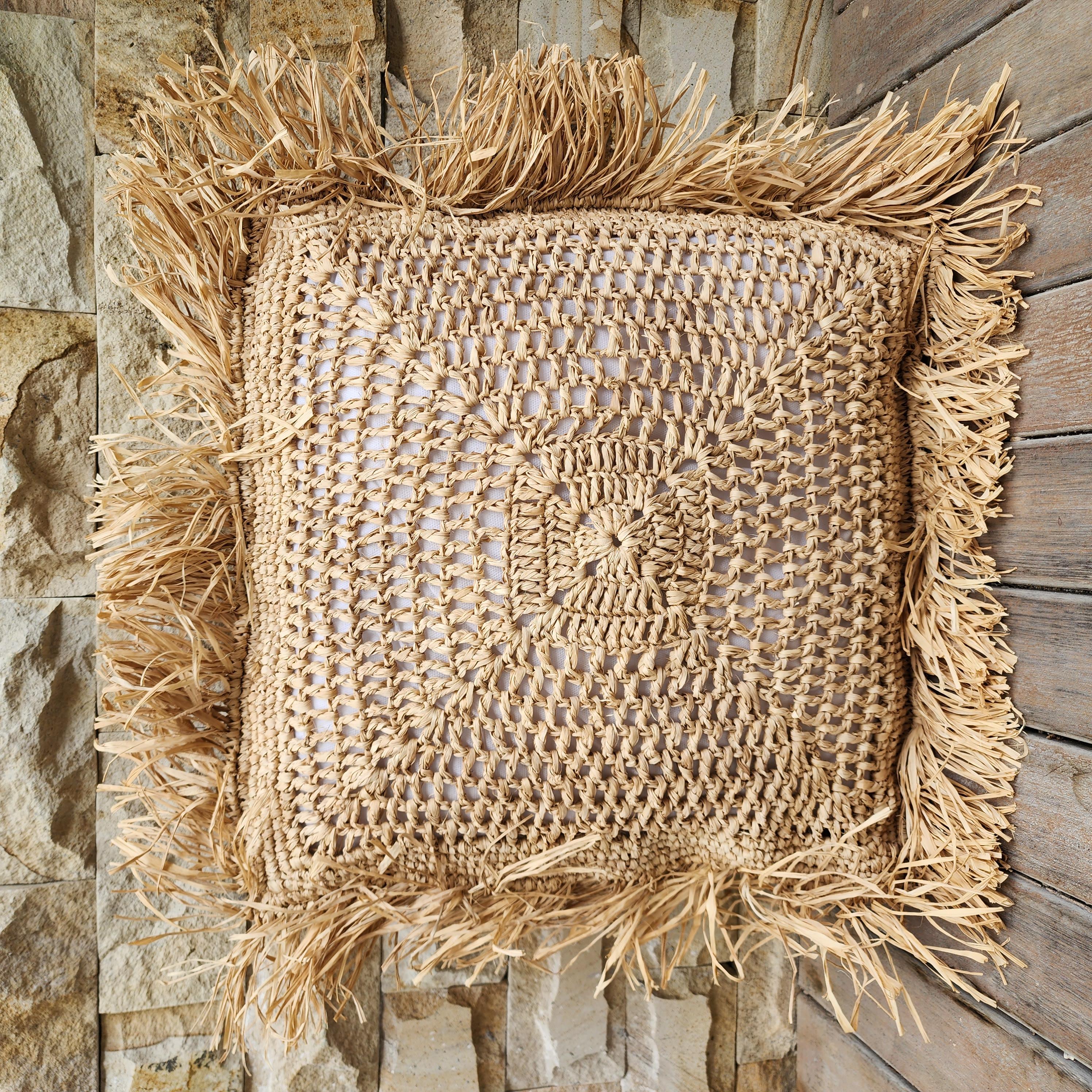 Bahamas Cushion Cover | 45x45cm