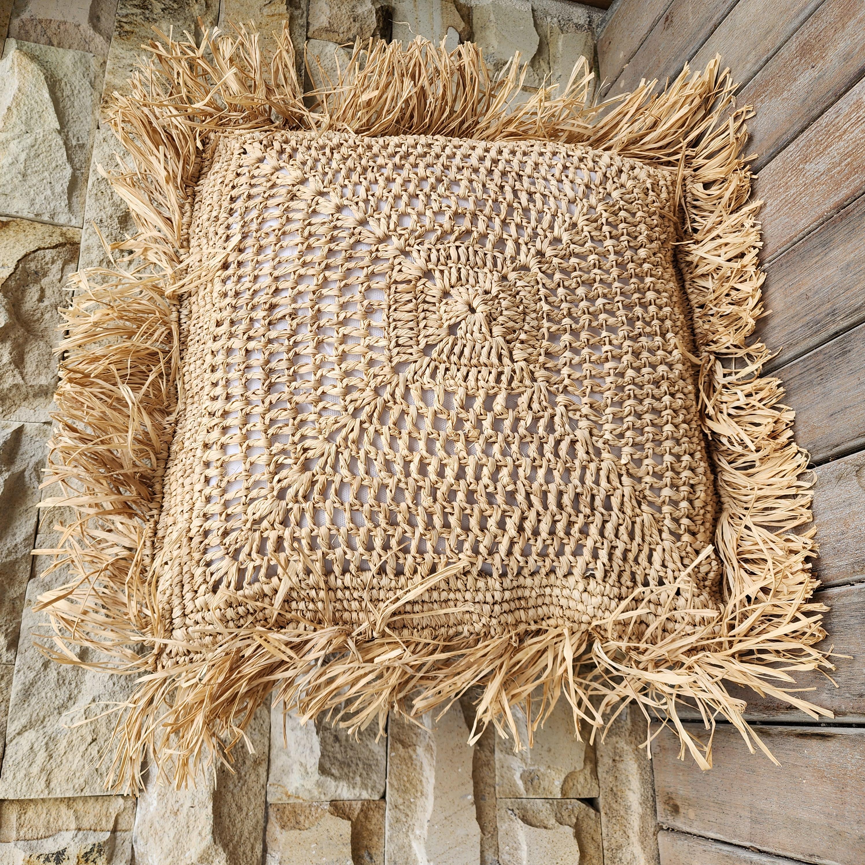 Bahamas Cushion Cover | 45x45cm