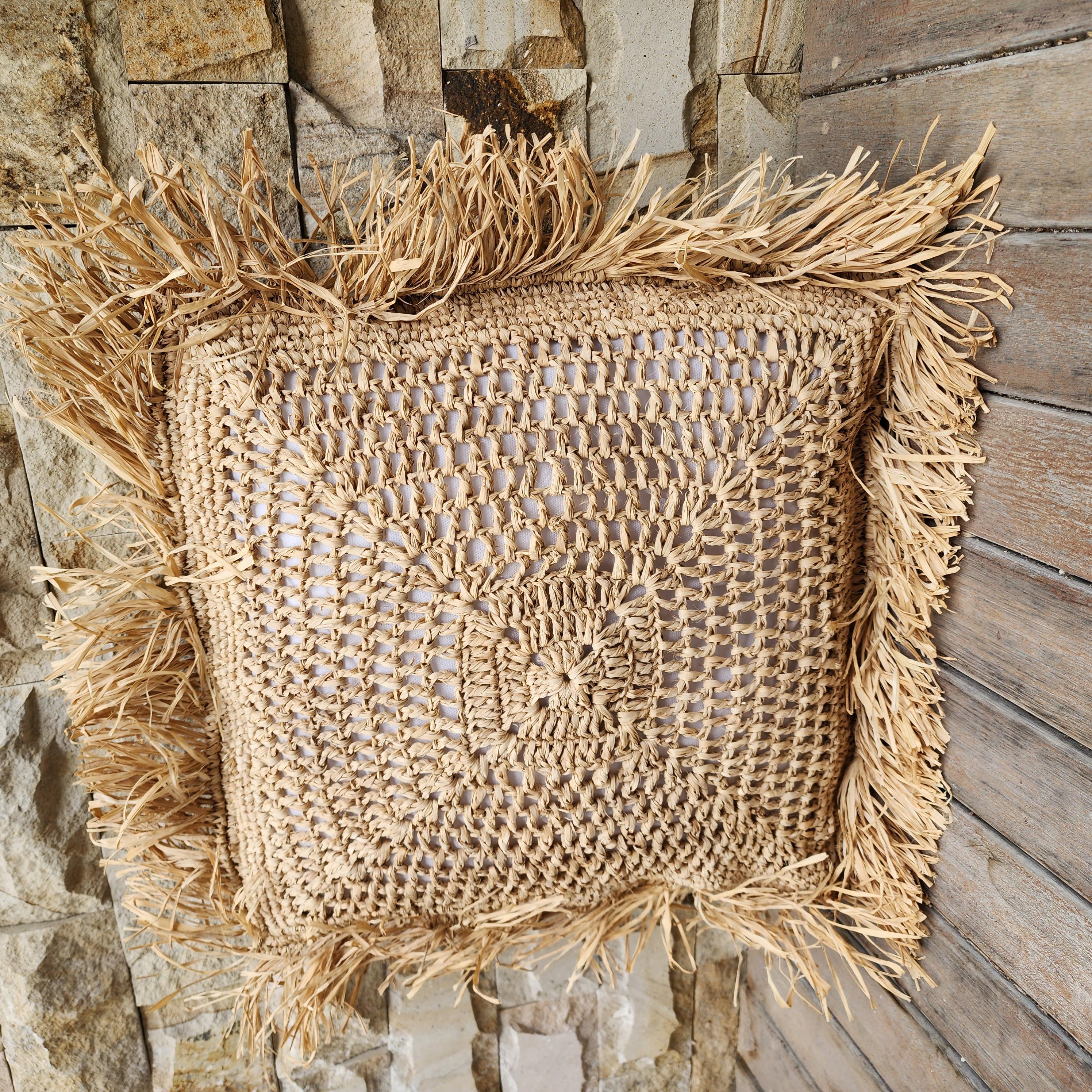 Bahamas Cushion Cover | 45x45cm