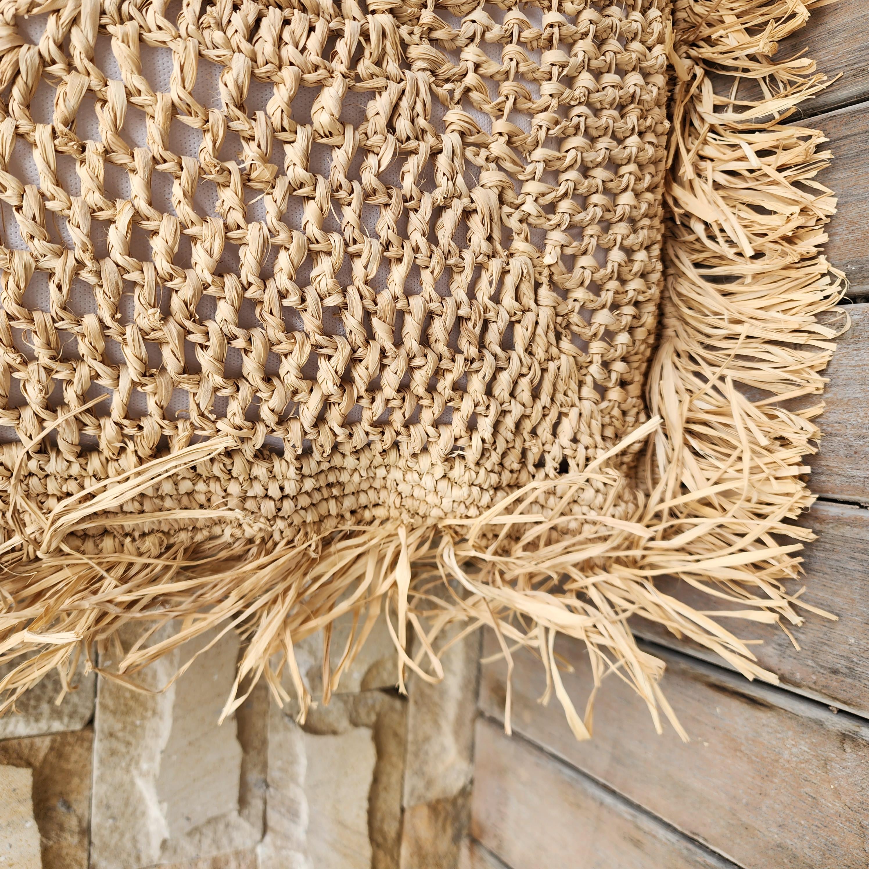 Bahamas Cushion Cover | 60x60cm