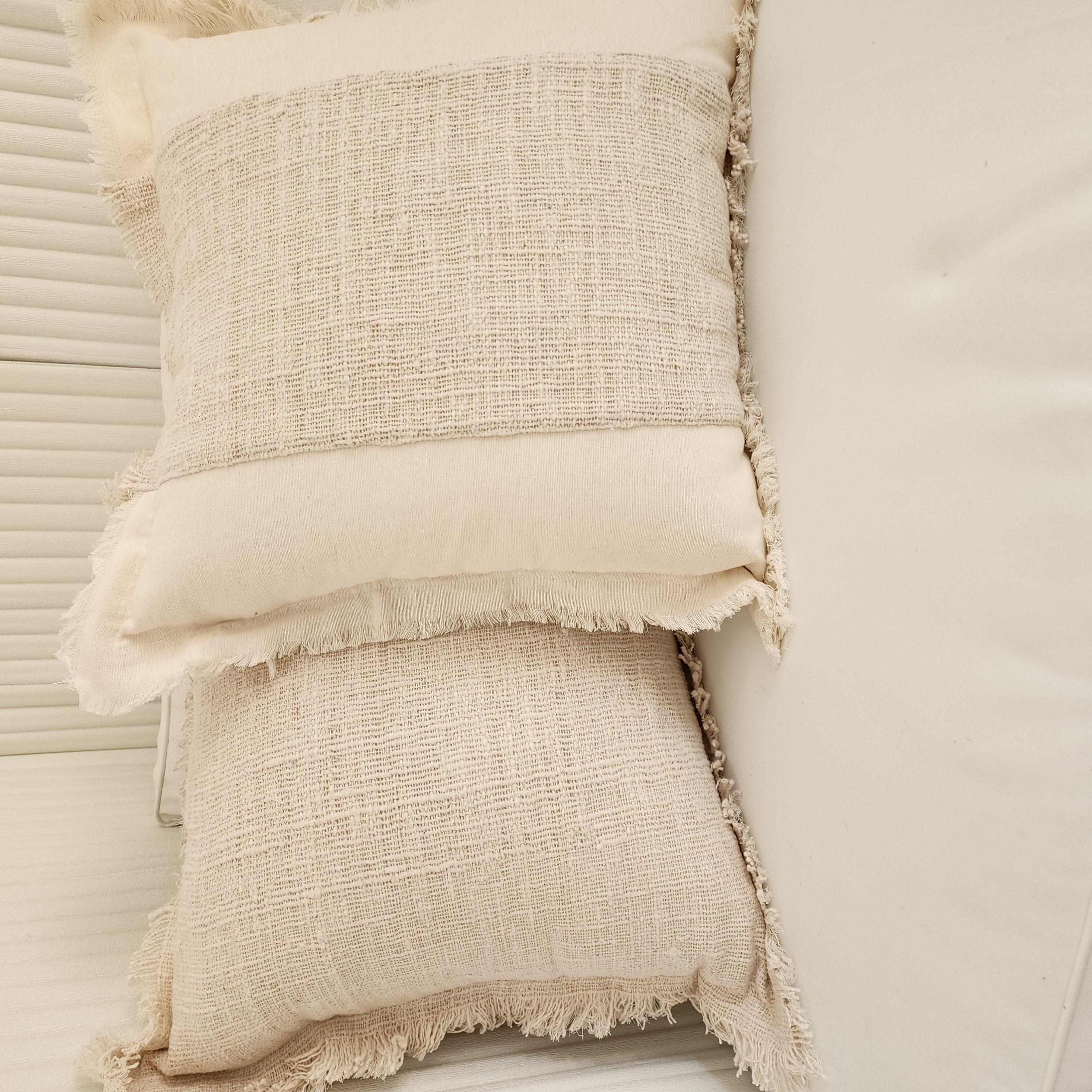 Chantilly Beach Cushion Cover | 50x50cm