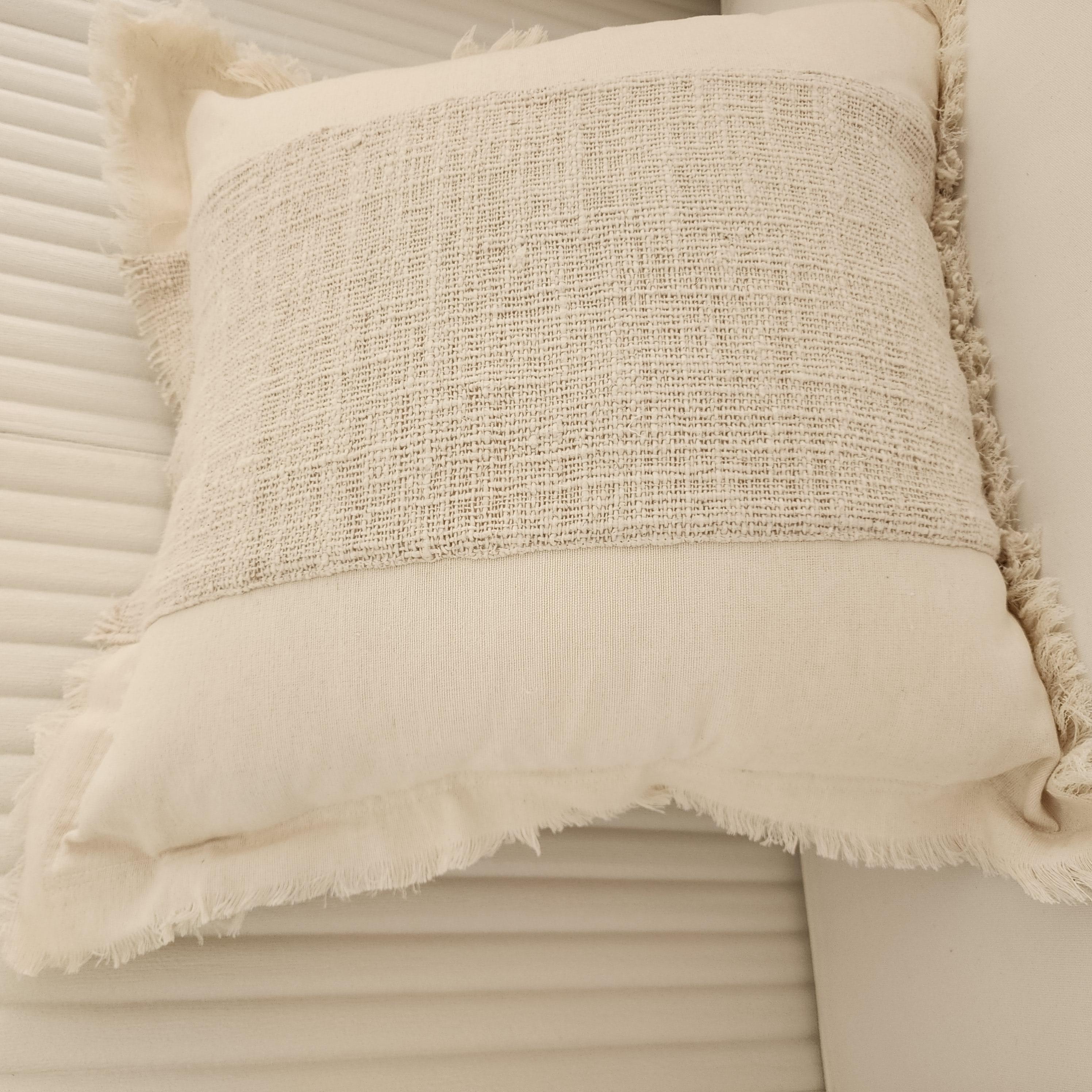 Chantilly Beach Cushion Cover | 50x50cm