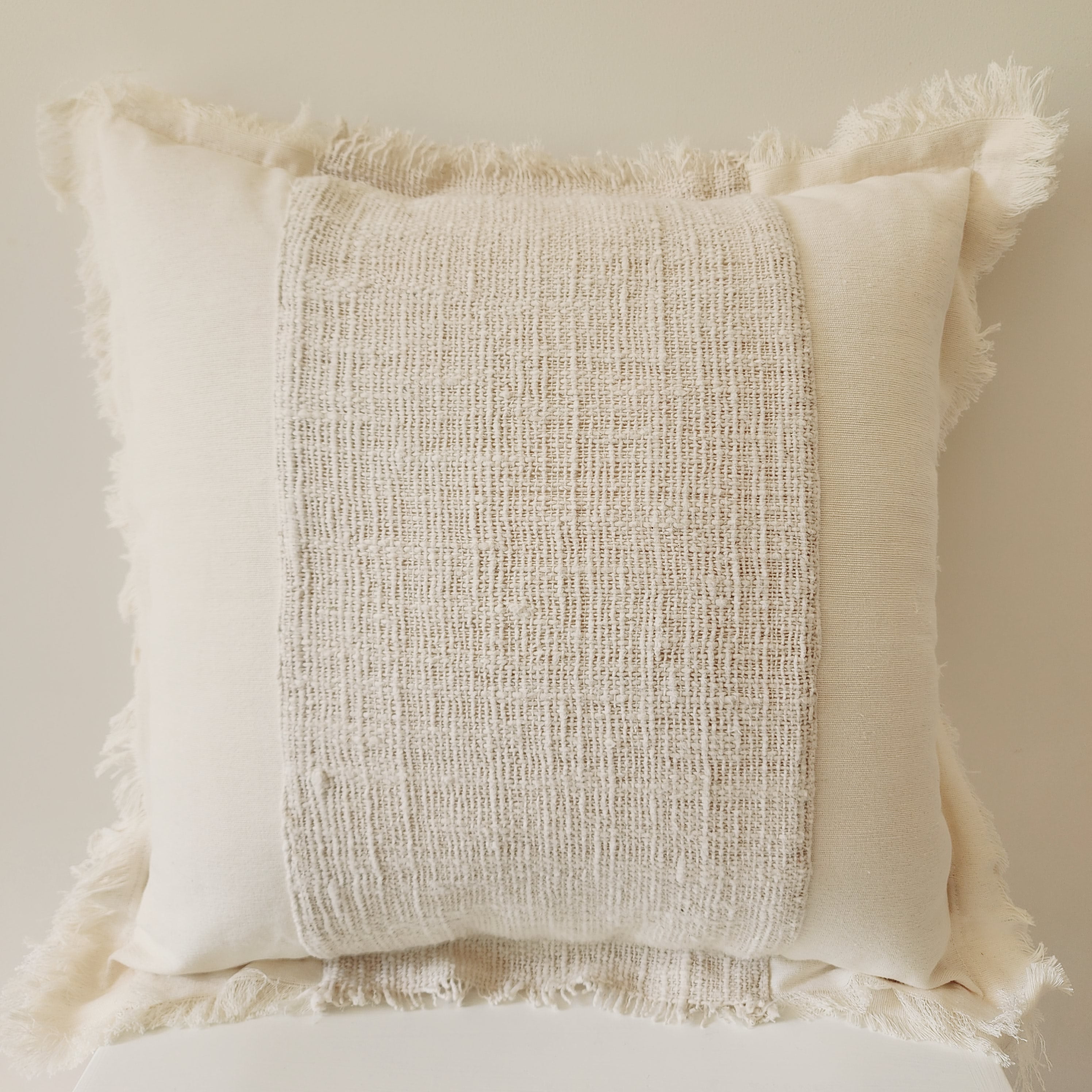 Chantilly Beach Cushion Cover | 50x50cm