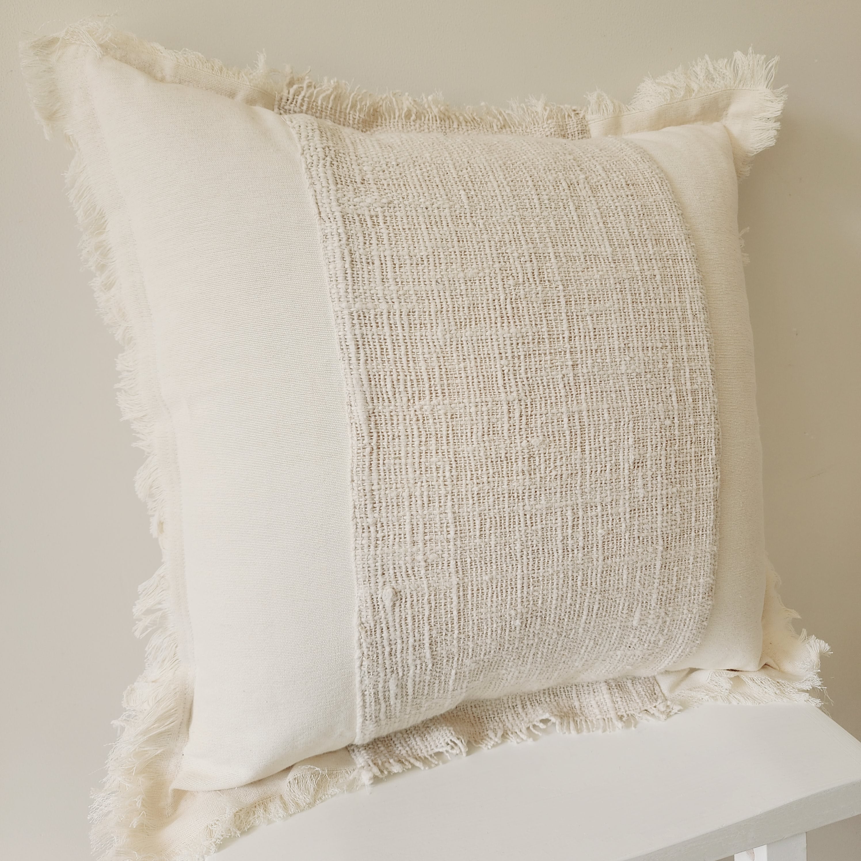 Chantilly Beach Cushion Cover | 50x50cm