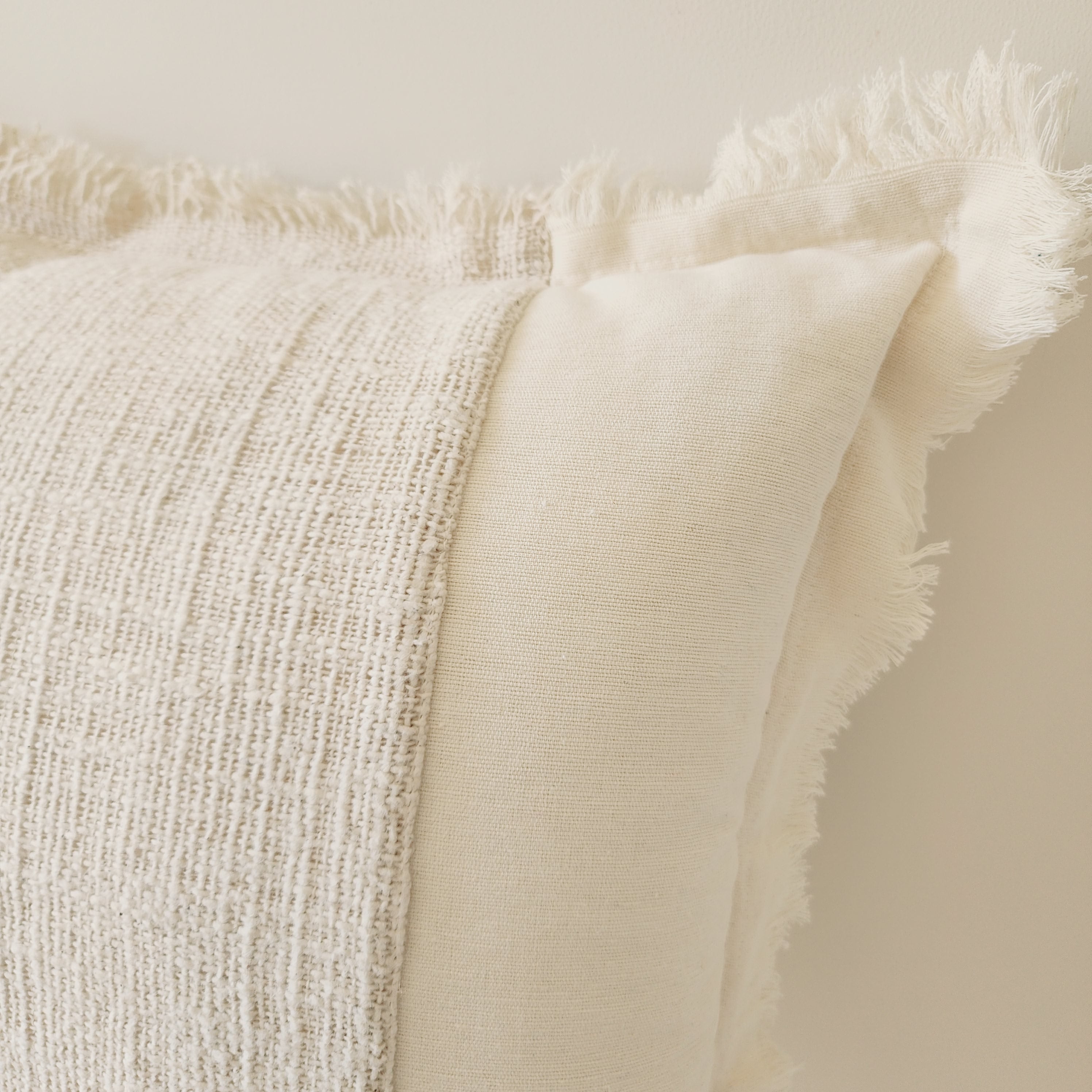 Chantilly Beach Cushion Cover | 50x50cm