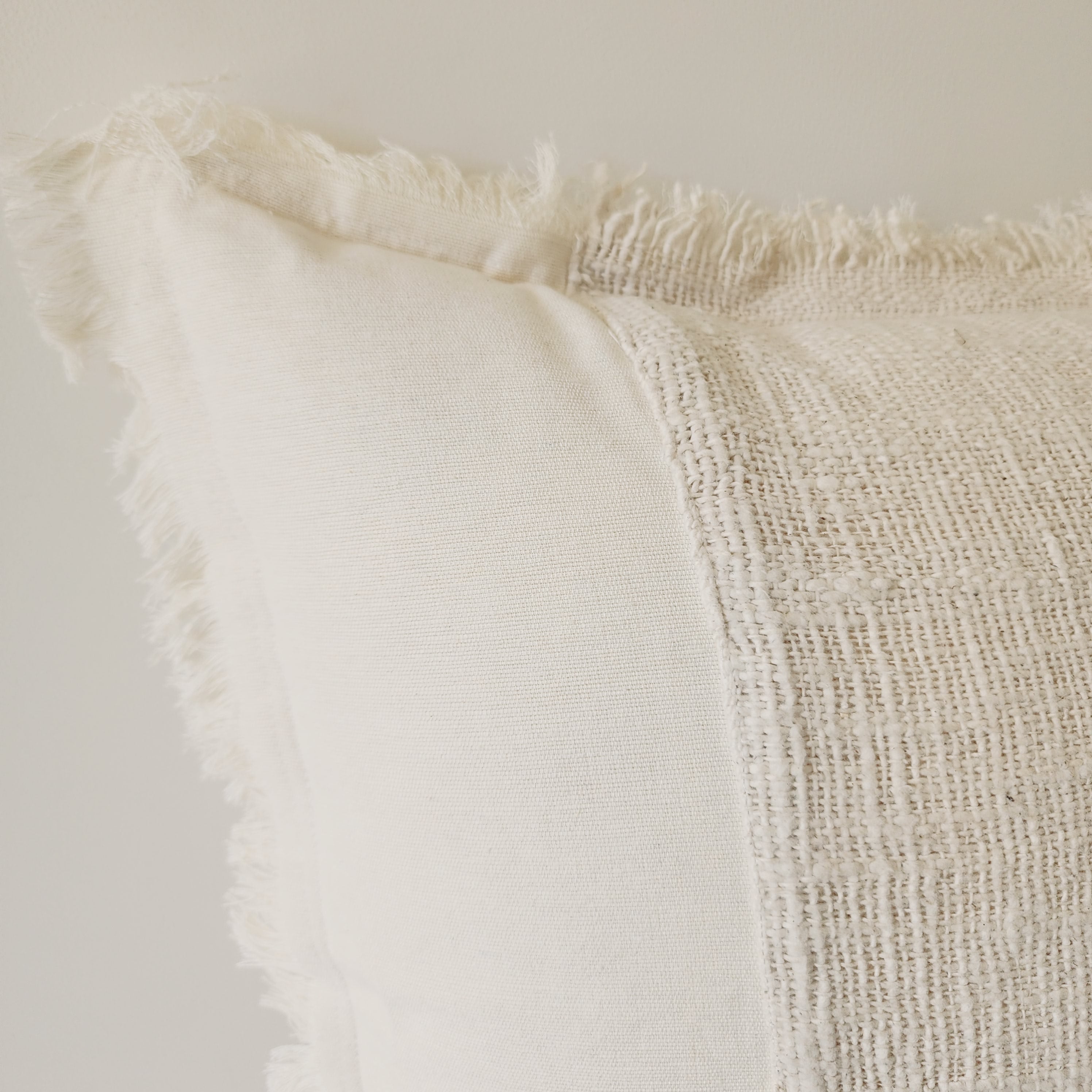 Chantilly Beach Cushion Cover | 50x50cm