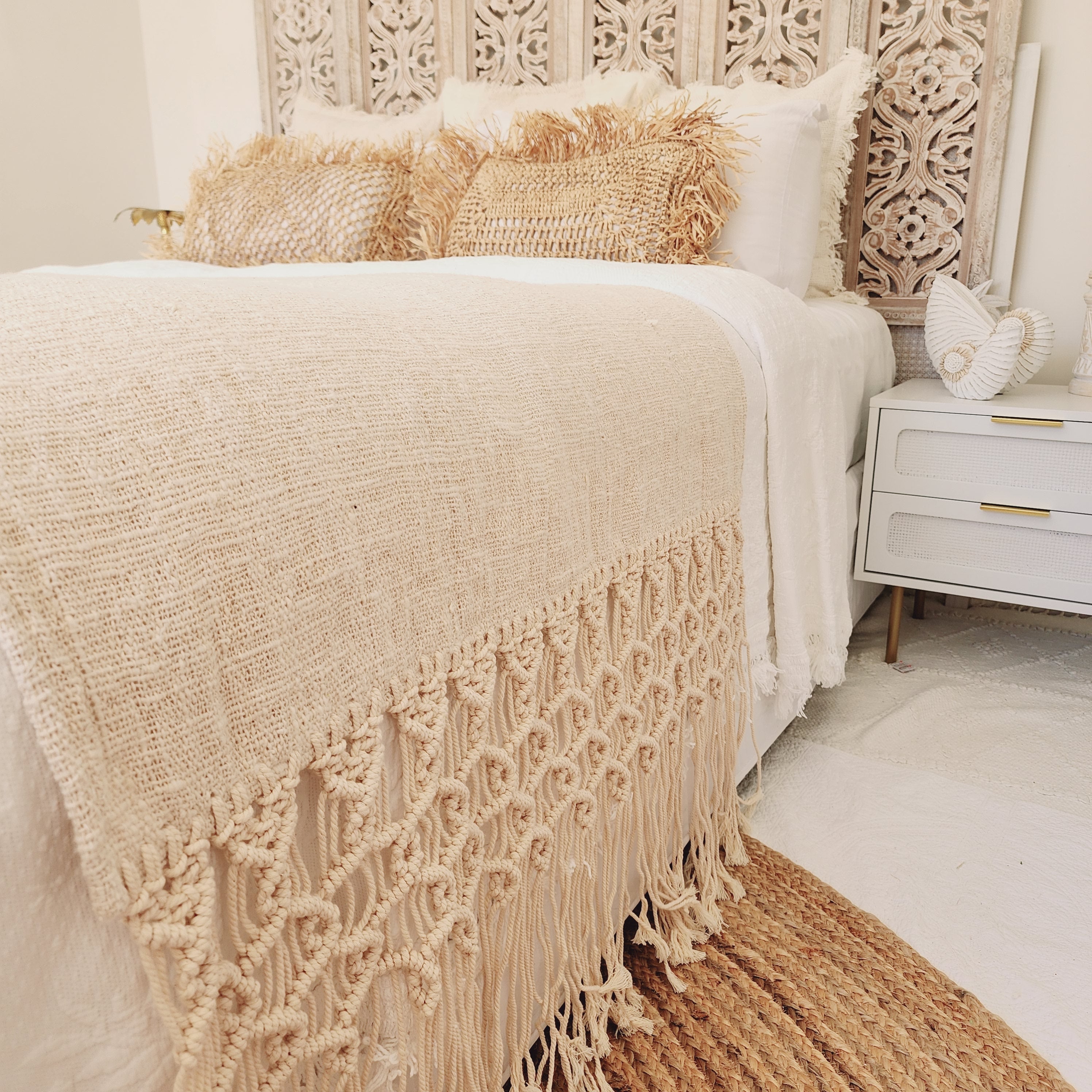 Bahamas Cushion Cover | 30x50cm