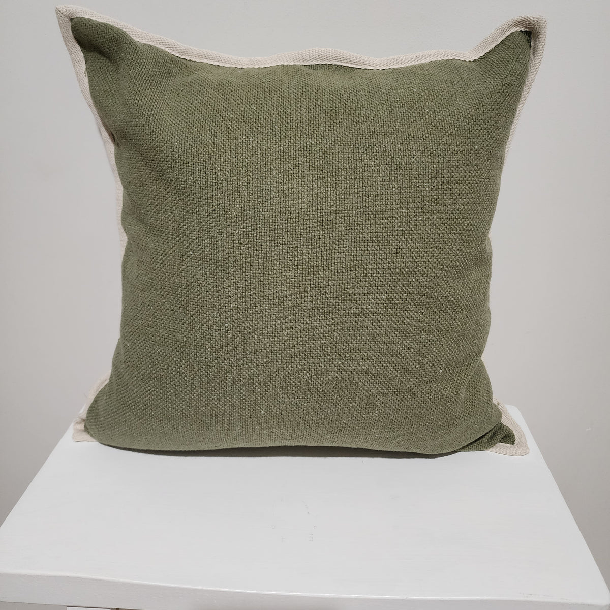 Olive Grove Cushion Cover 50x50cm