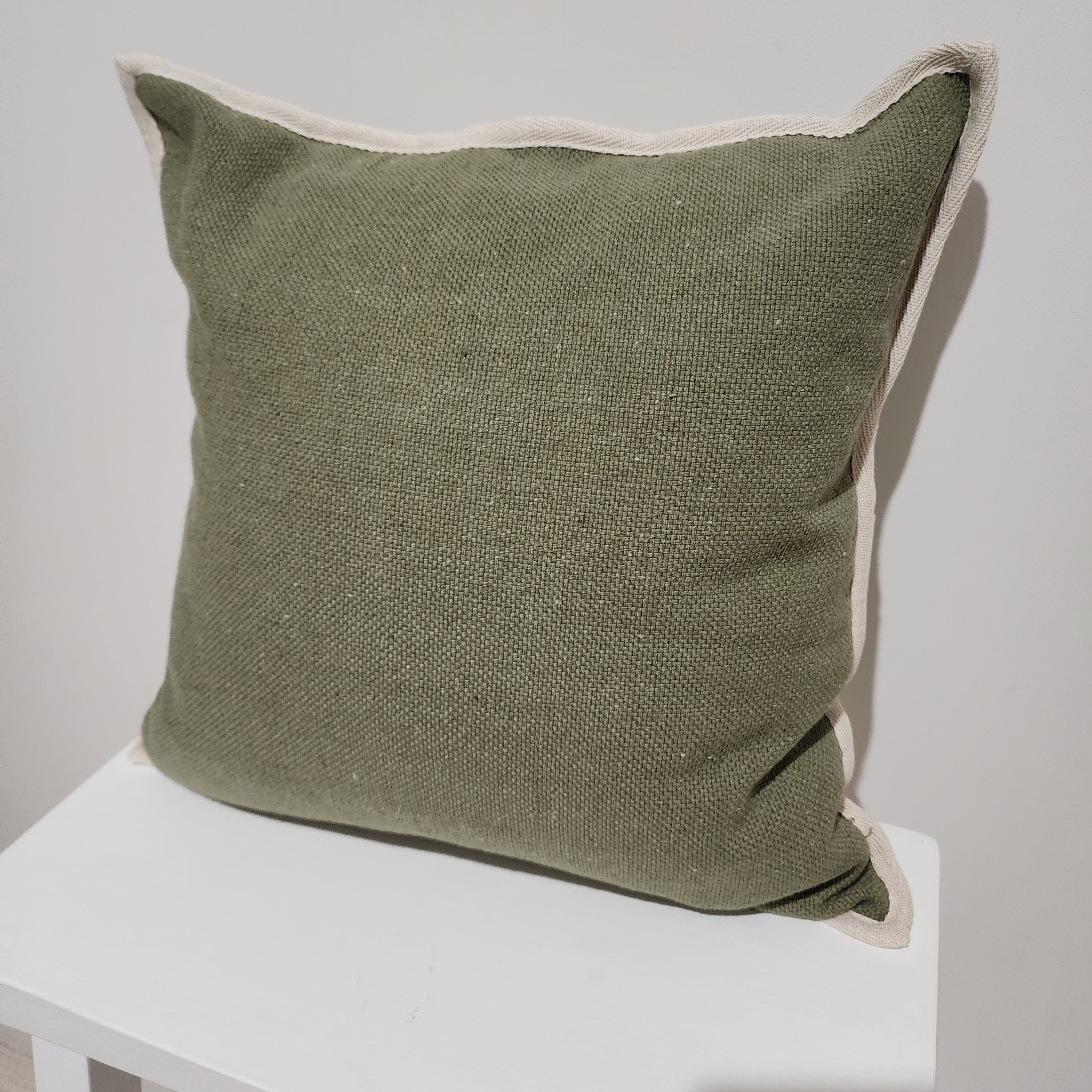Olive Grove Cushion Cover 50x50cm