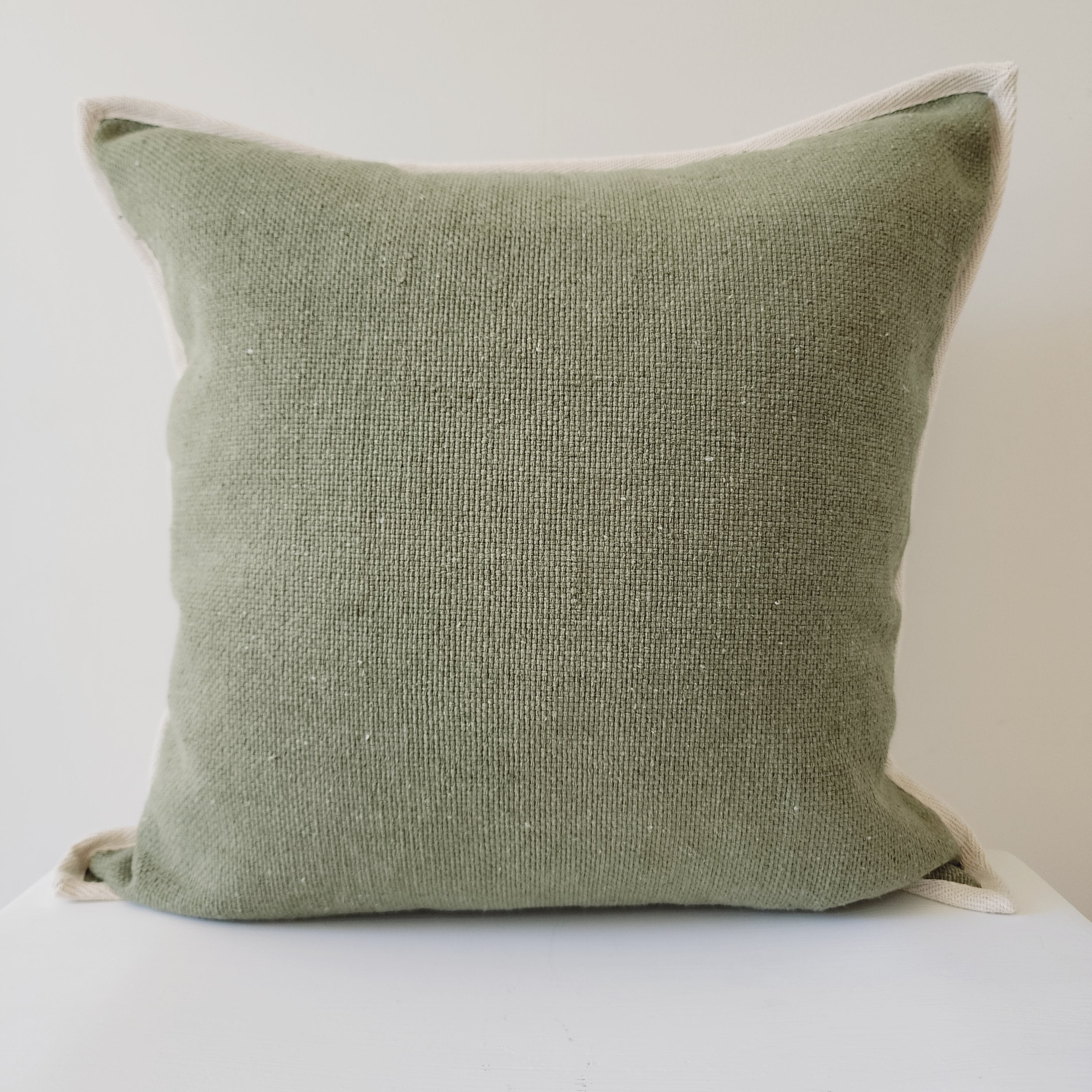 Olive Grove Cushion Cover 50x50cm