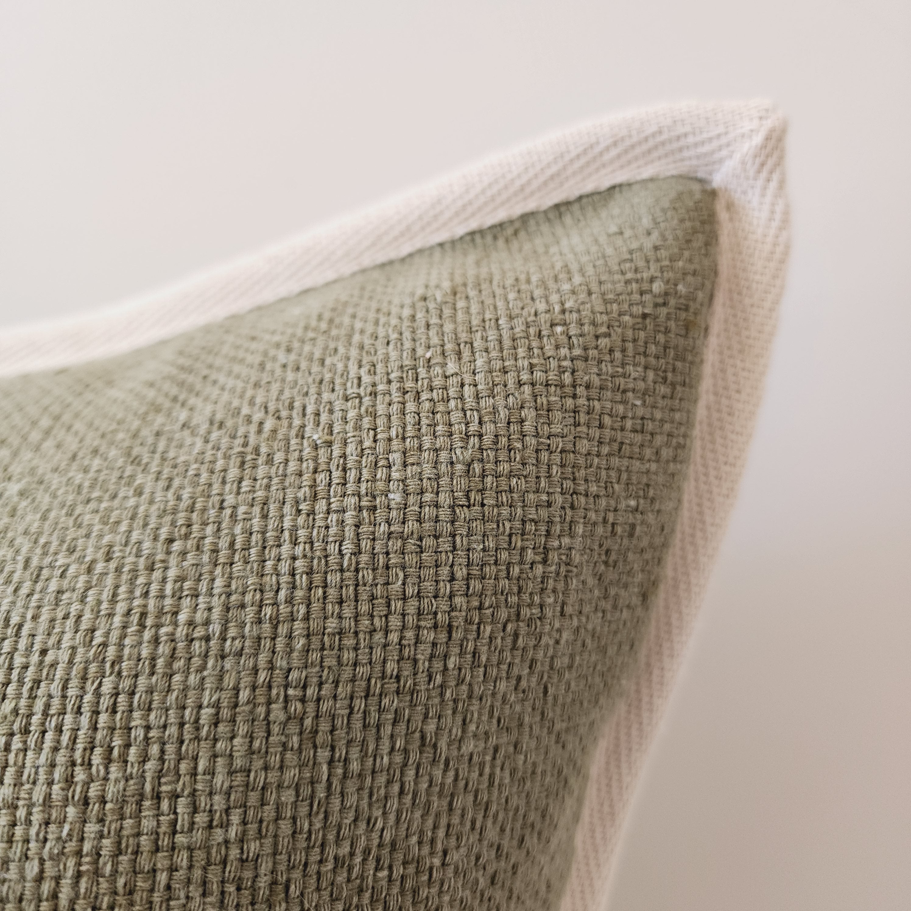 Olive Grove Cushion Cover 50x50cm