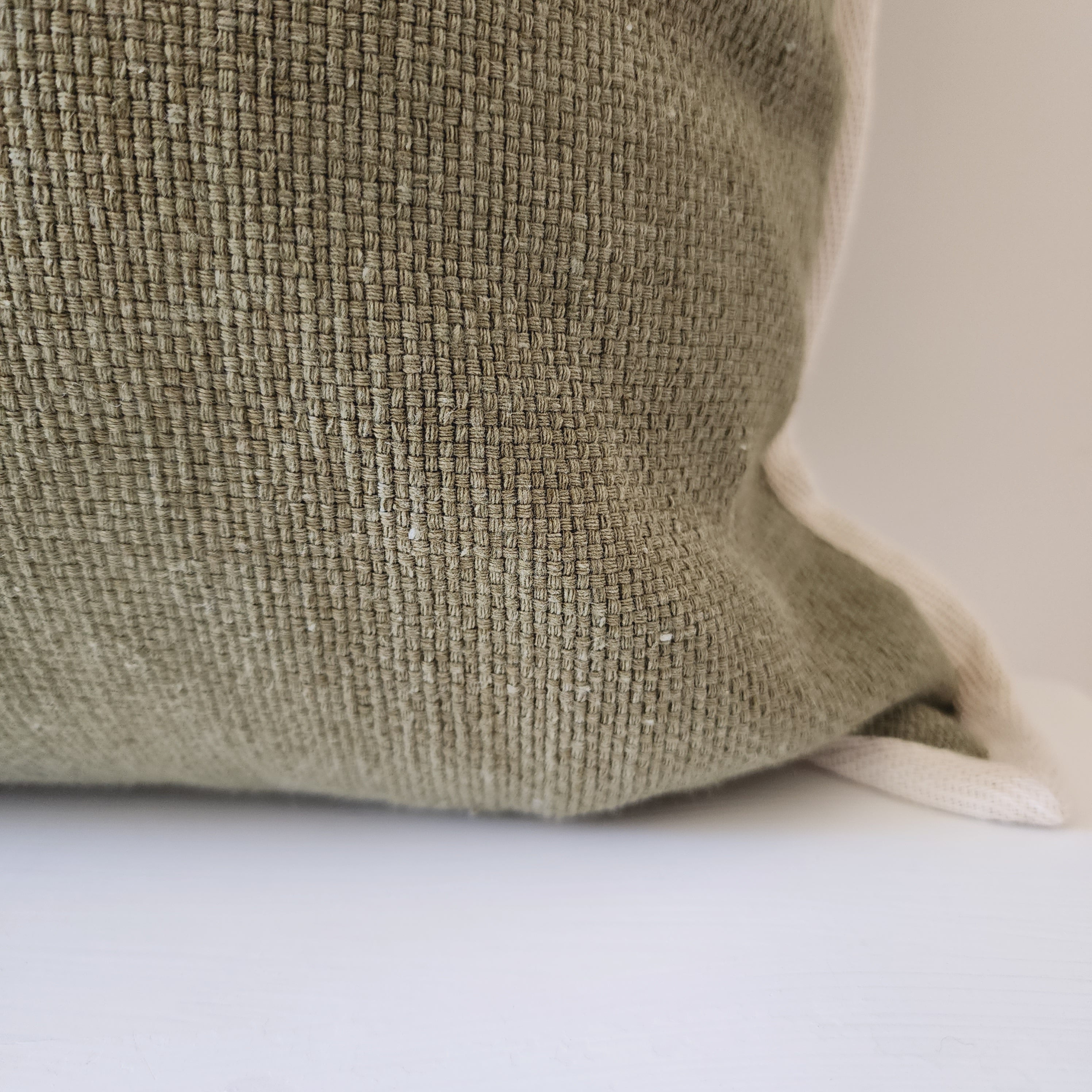 Olive Grove Cushion Cover 50x50cm