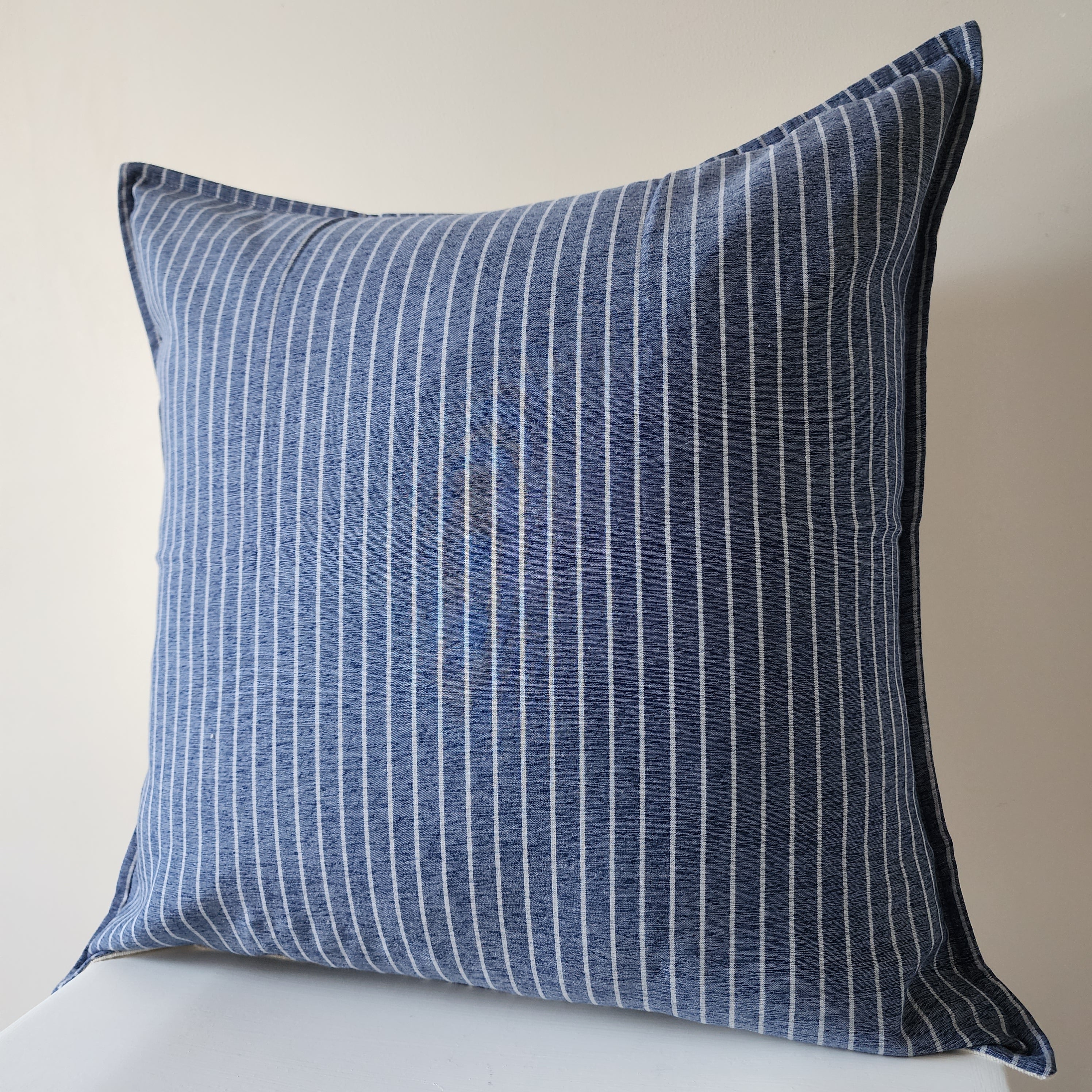 Long Island Stripe Cushion Cover | 50x50cm