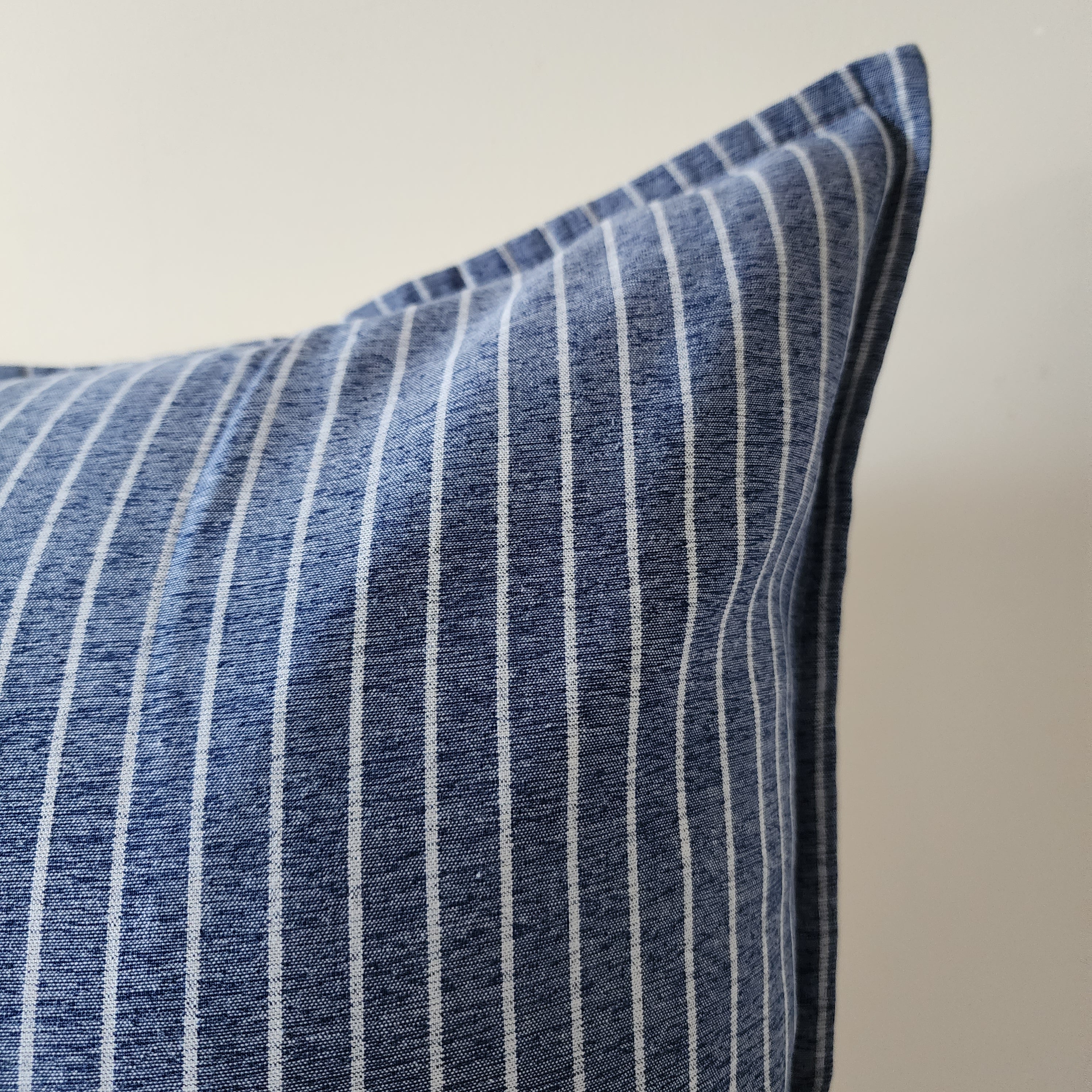 Long Island Stripe Cushion Cover | 50x50cm