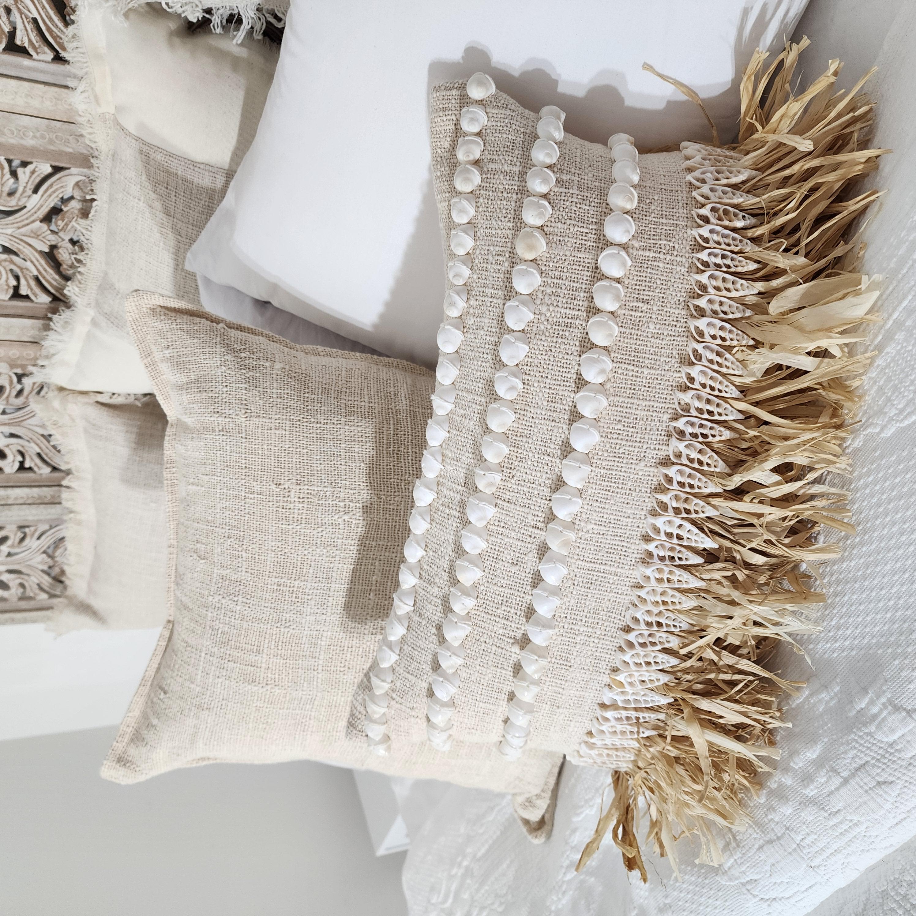 Malibu Sand Cushion Cover | 50x50cm