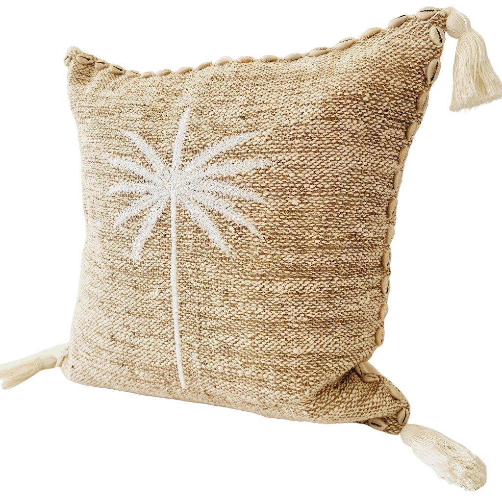 Paradise Palm Cushion Cover | 45x45cm