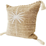 Paradise Palm Cushion Cover | 45x45cm
