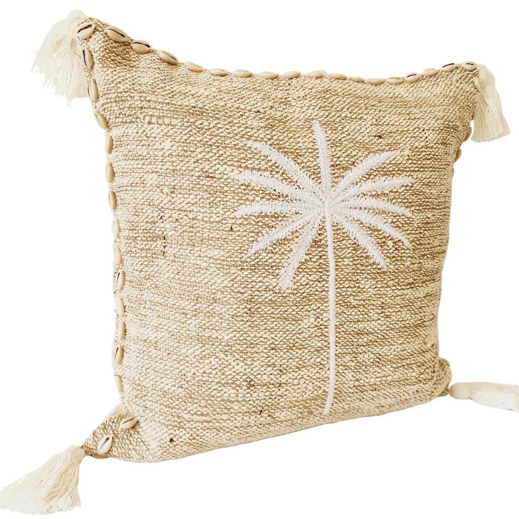 Paradise Palm Cushion Cover | 45x45cm