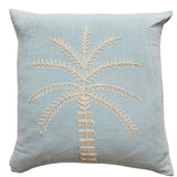 Cerulean Sea Cushion Cover | 50x50cm