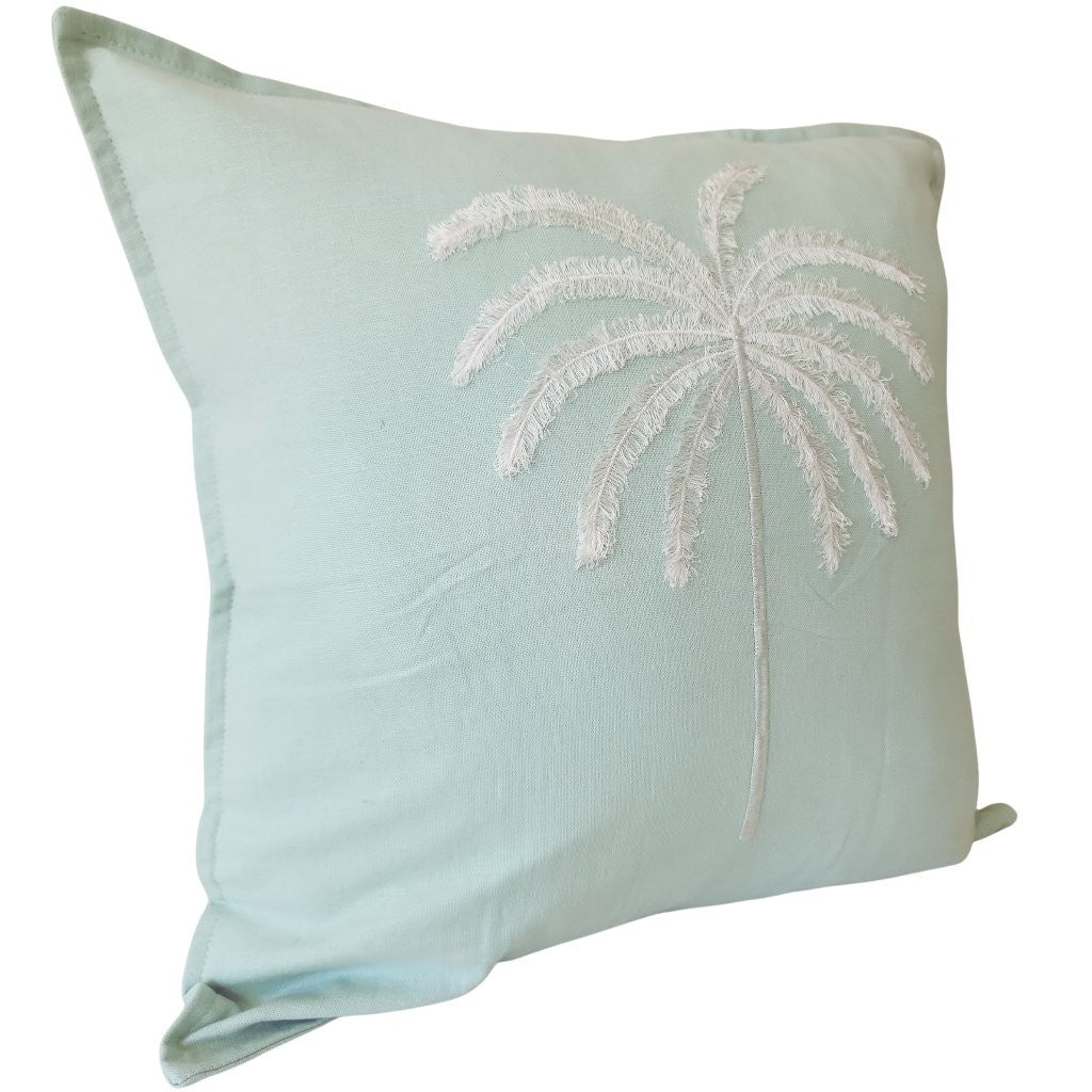 Club Azure Cushion Cover | 50x50cm