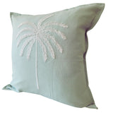 Club Azure Cushion Cover | 50x50cm