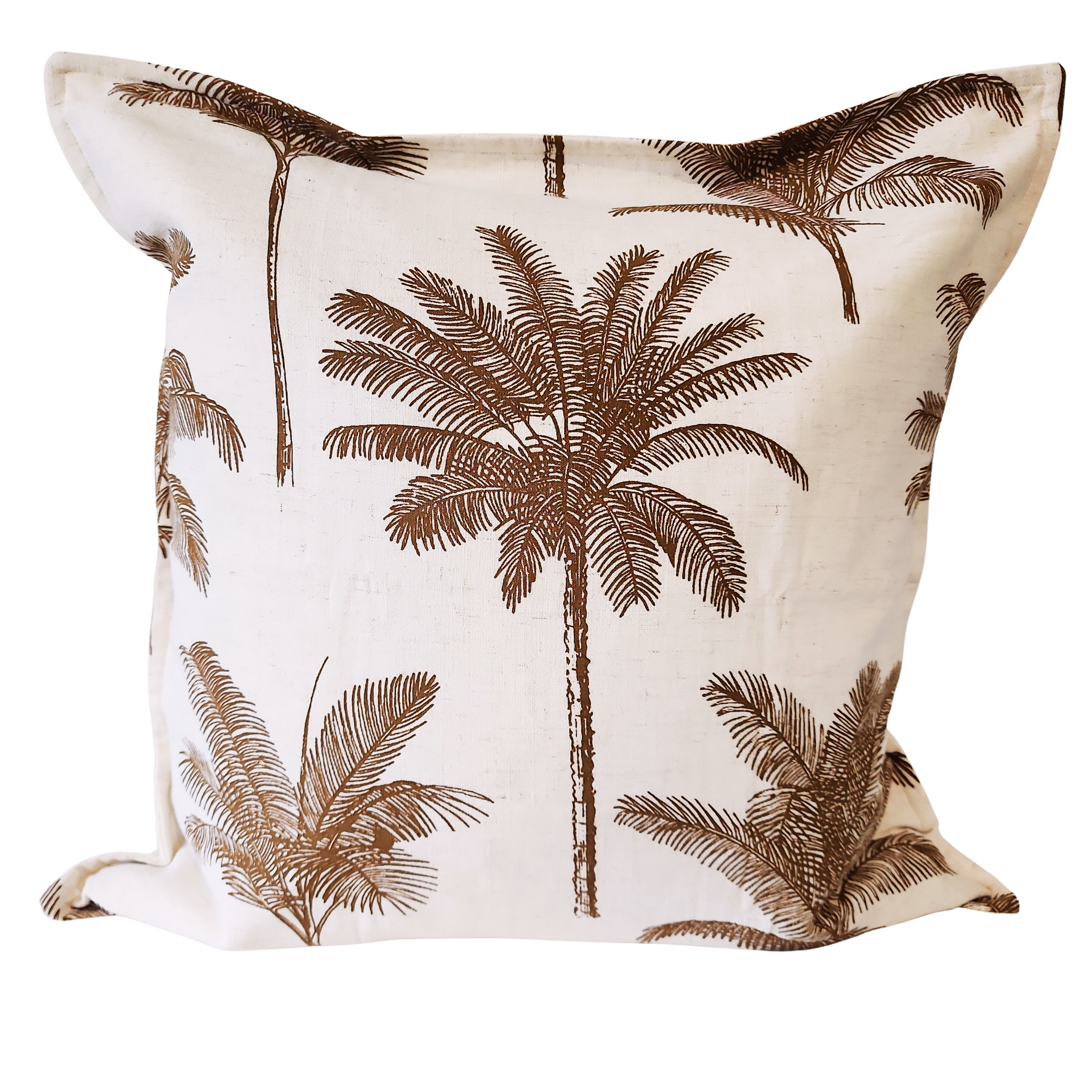 Coco Palm Cushion Cover | 50x50cm