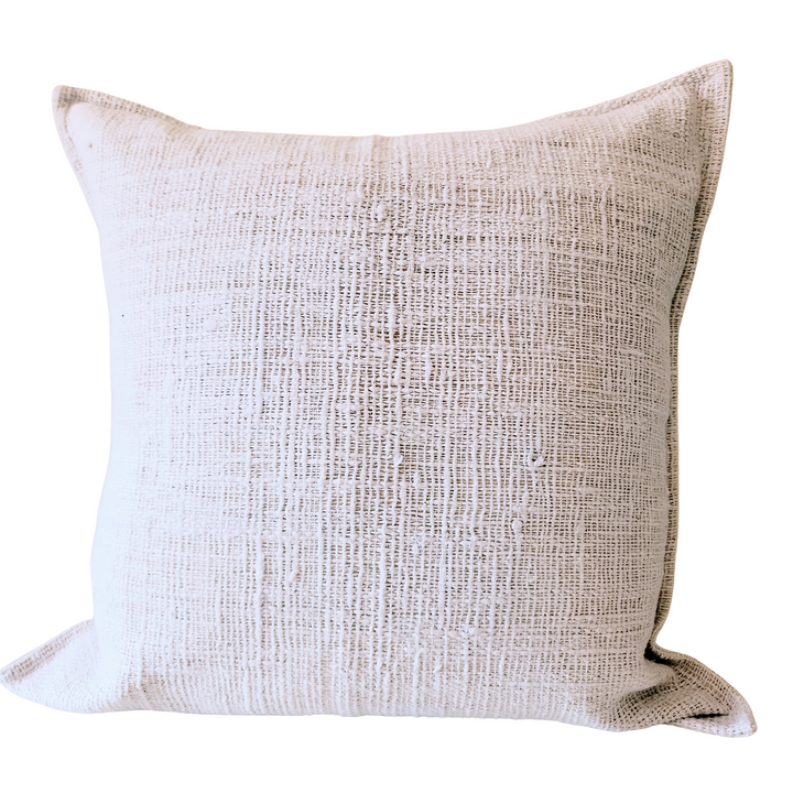 Ivory Dream Cushion Cover | 50x50cm