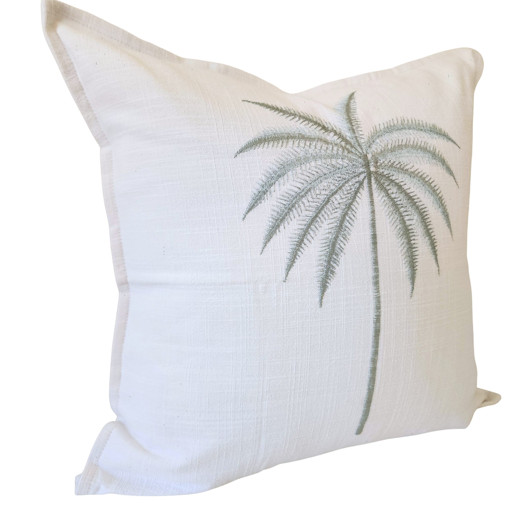 Palm Spritz Cushion Cover | 50x50cm