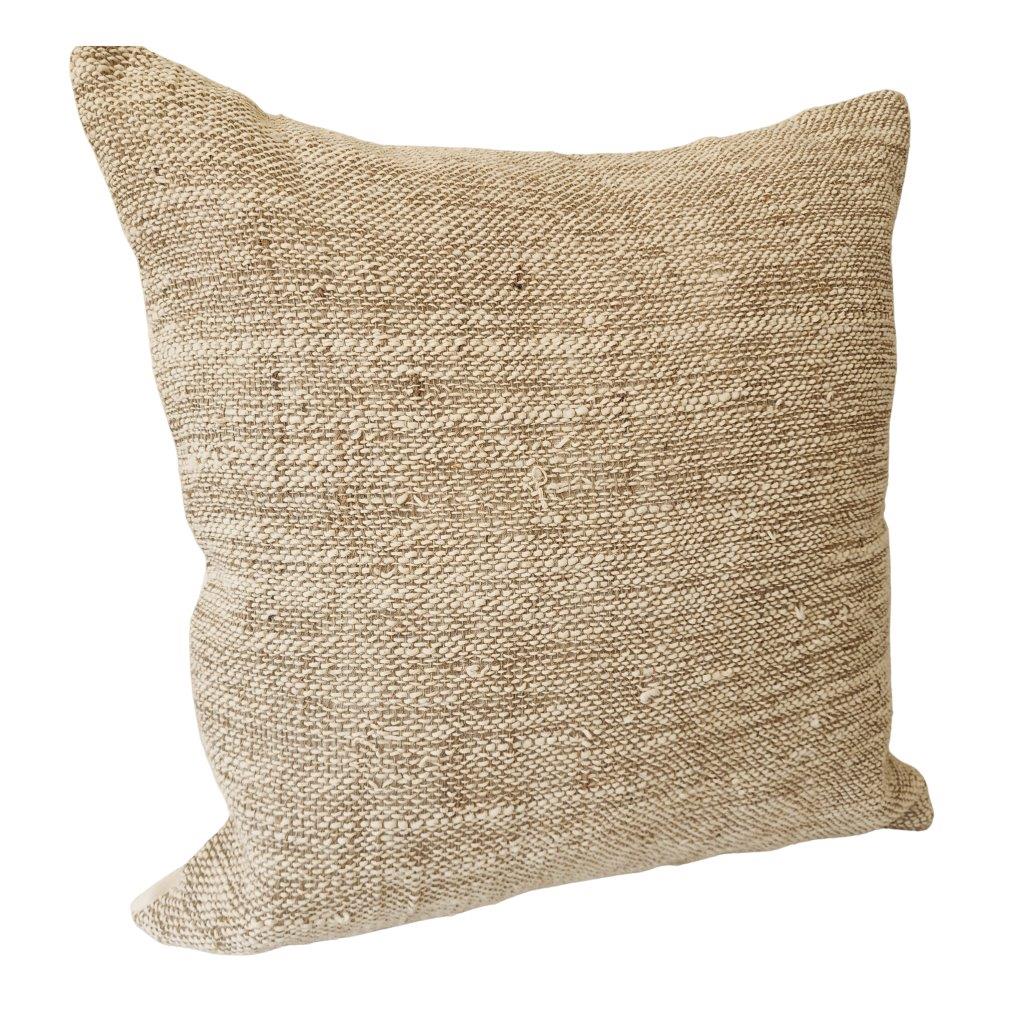 Toasted Coconut Cushion Cover | 50x50cm