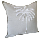 Sage Palm Cushion Cover | 50x50cm