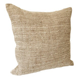 Toasted Coconut Cushion Cover | 50x50cm