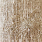 Coco Luxe Throw | Tassel | King Size