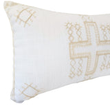 Cabo Coast Lumbar Cushion Cover | 30x50cm
