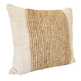 Havana Husk Cushion Cover | 50x50cm