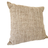 Toasted Coconut Cushion Cover | 50x50cm