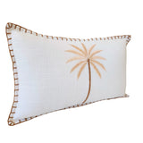 Sienna Sunset Lumbar Cushion Cover | 30x50cm