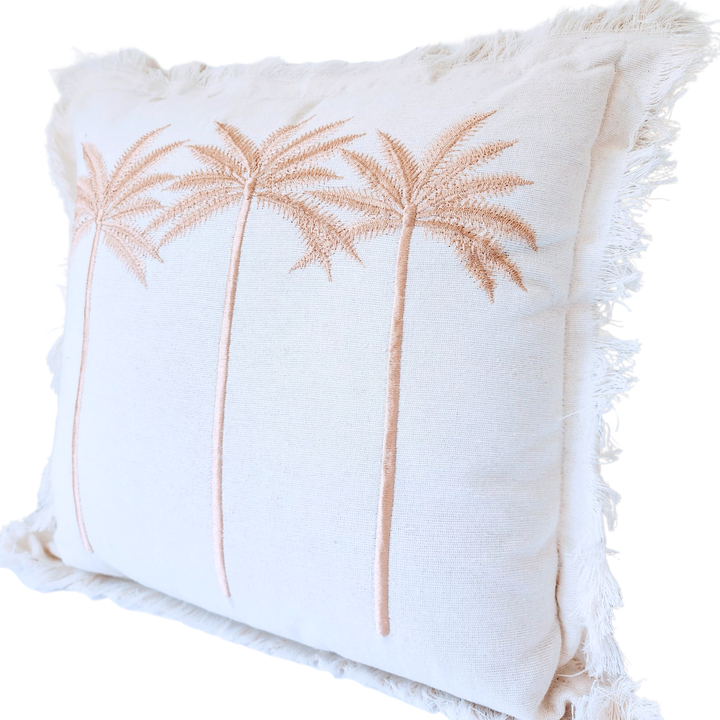 Palms in Paradise Cushion Cover | 50x50cm